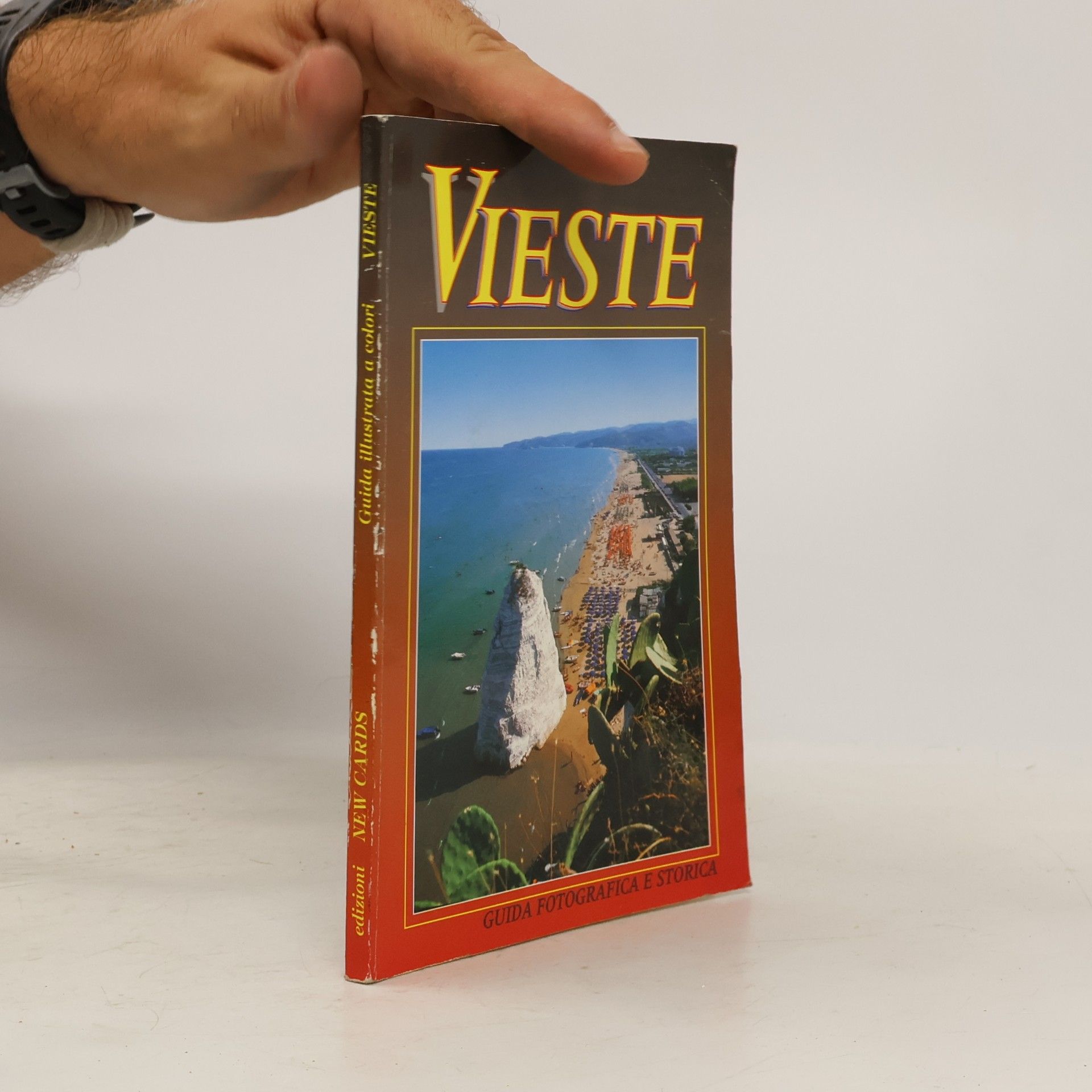Various authors Vieste