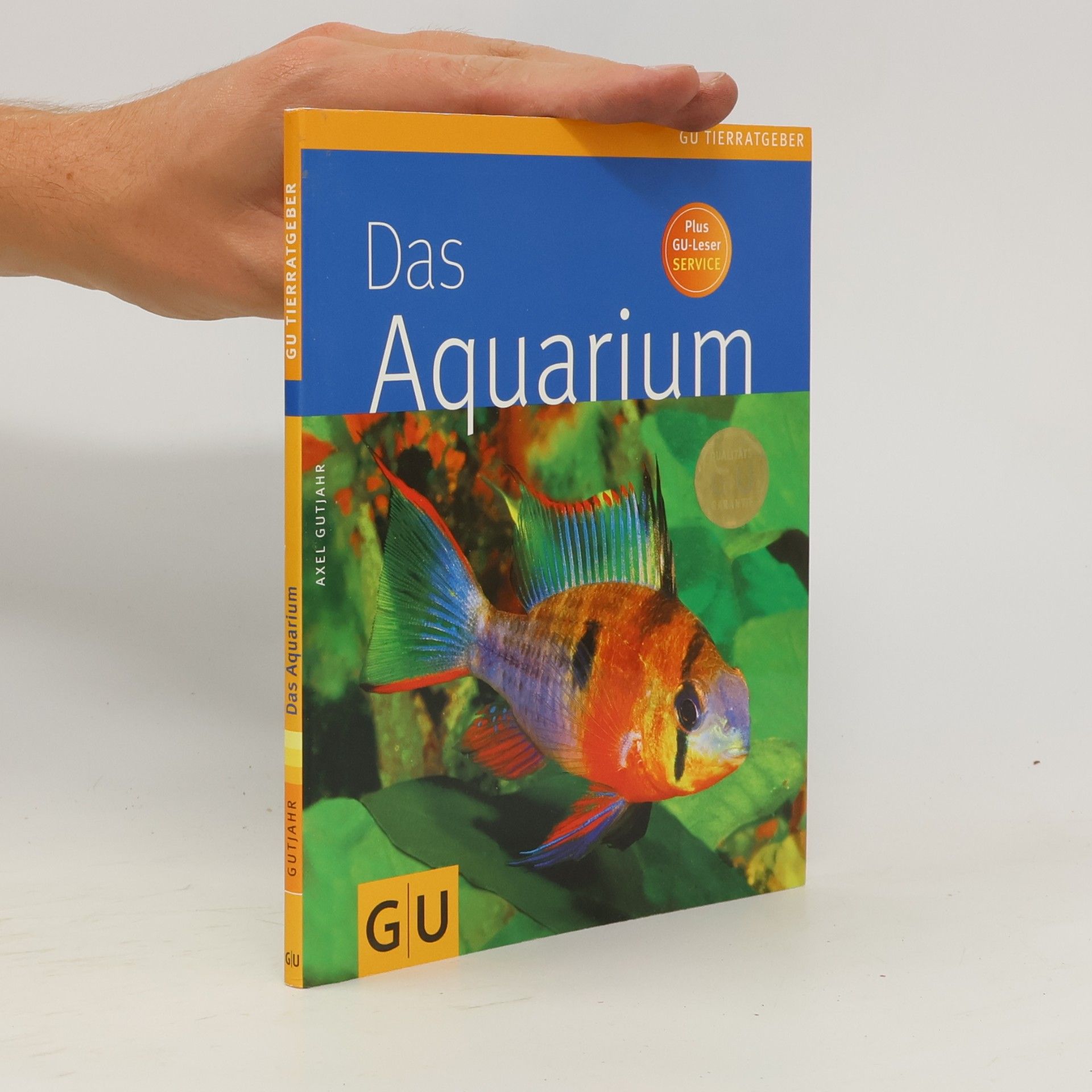 Das Aquarium