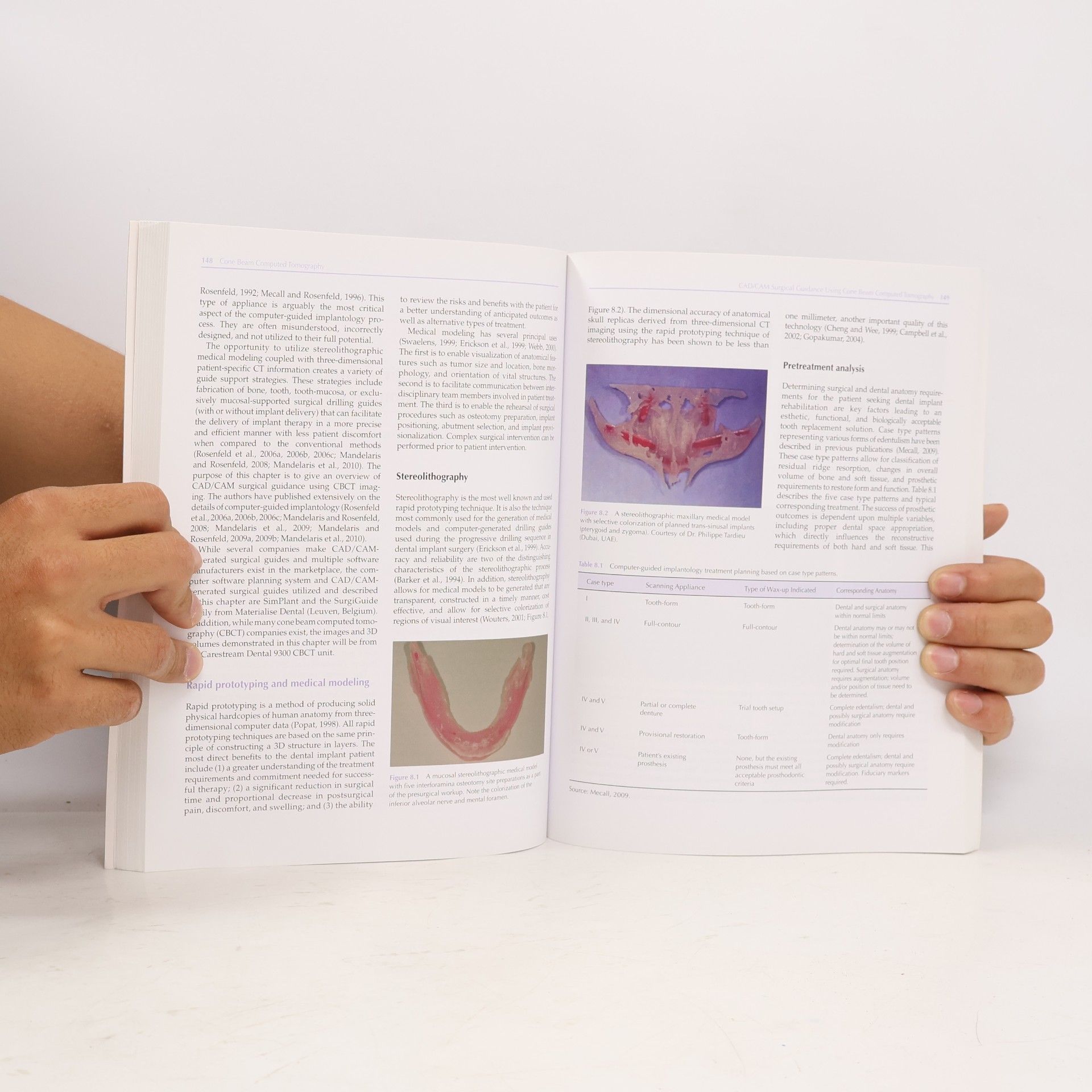 David P. Sarment Cone Beam Computed Tomography