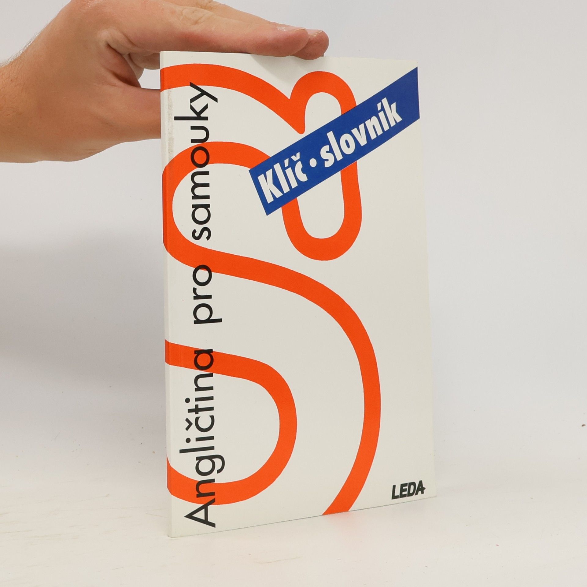 AA.VV. Angličtina pro samouky. Klíč, slovník