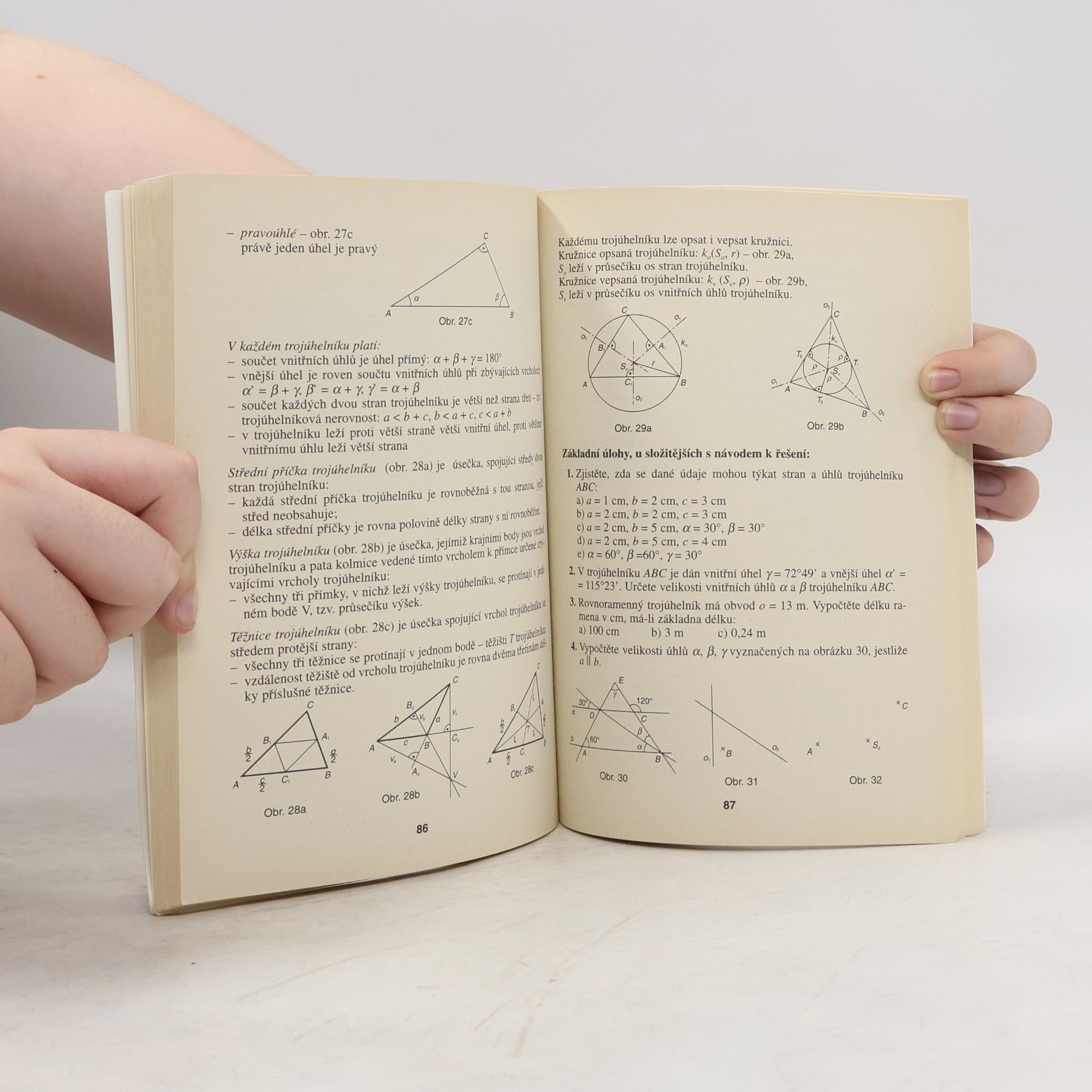 Zdeněk Půlpán Přijímací zkoušky na střední školy. Matematika