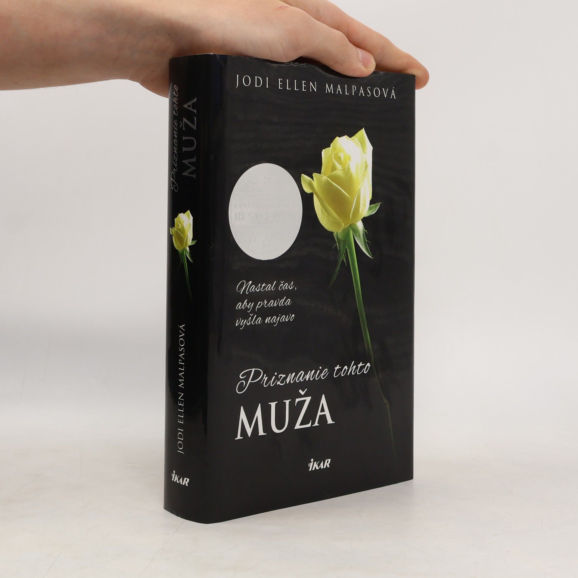 Priznanie tohto muža