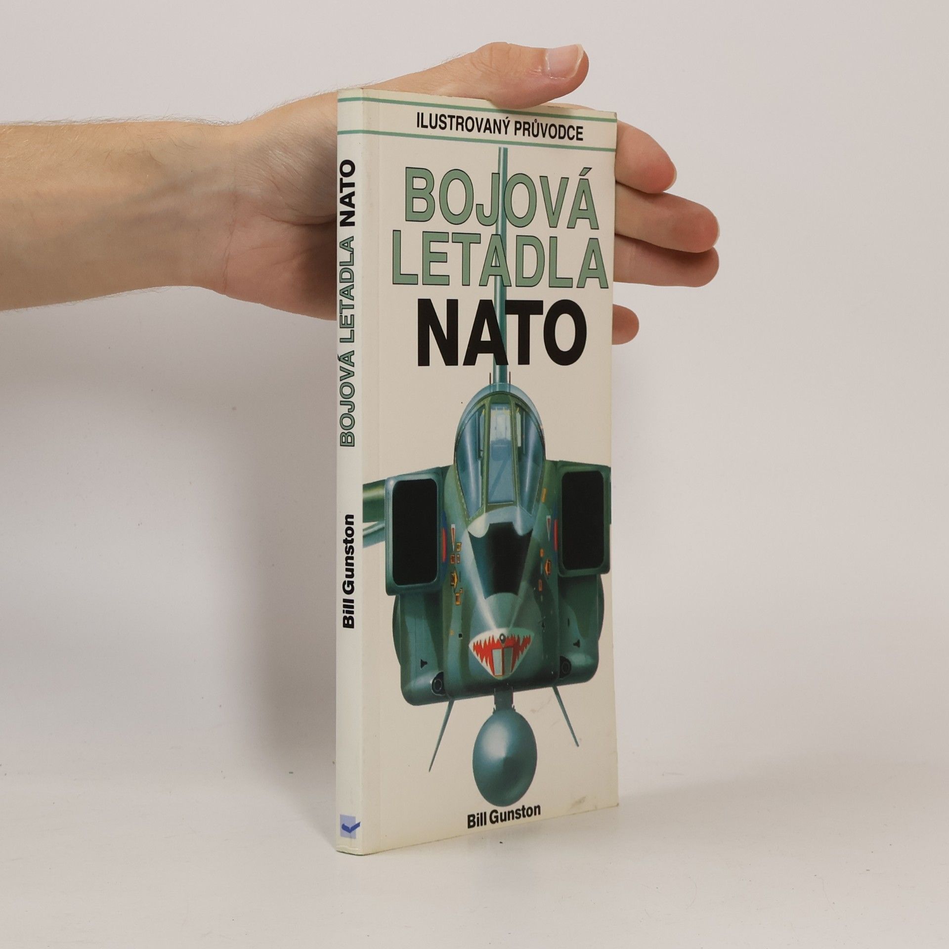 Bojová letadla NATO