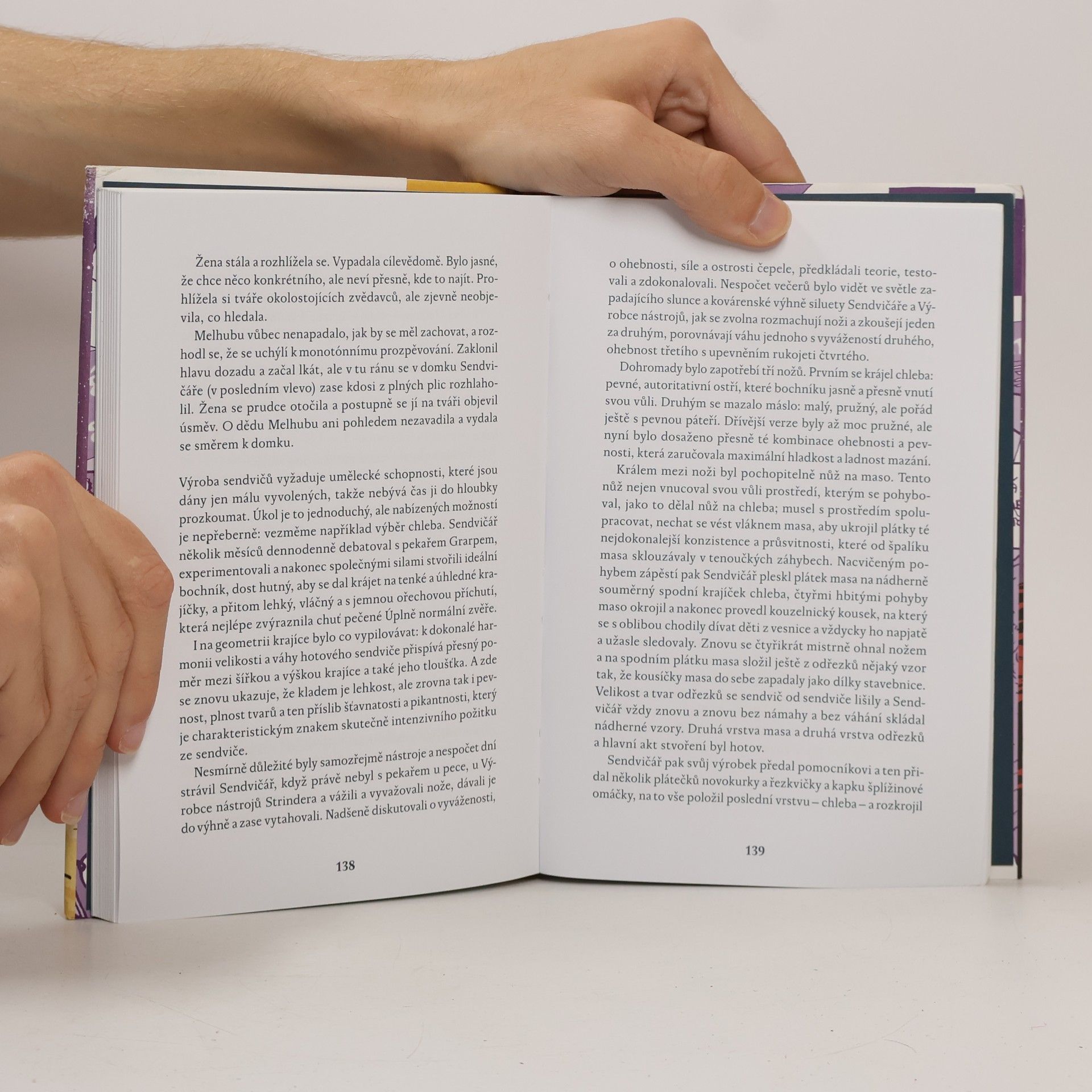 Douglas Adams Převážně neškodná