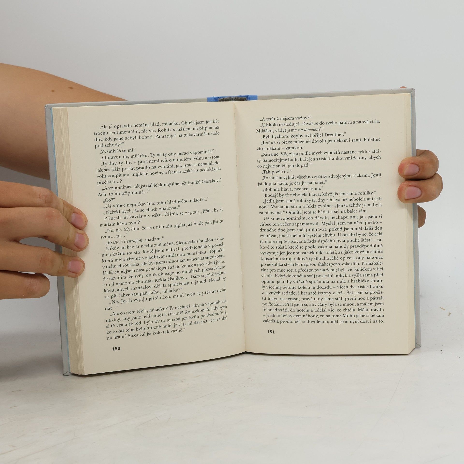 Graham Greene Kapitán a nepřítel. Třetí muž. Poražený bere vše