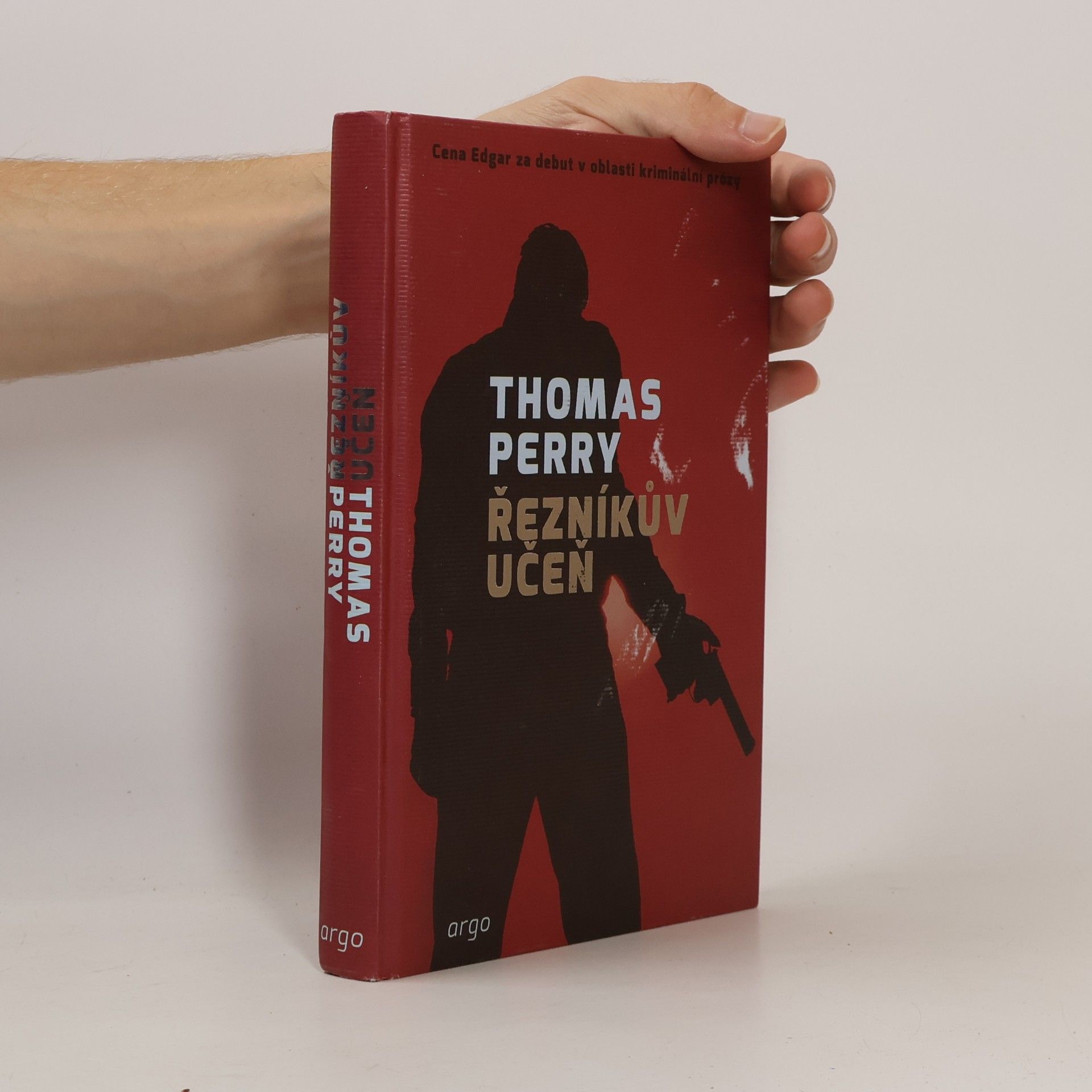 Thomas Perry Řezníkův učeň