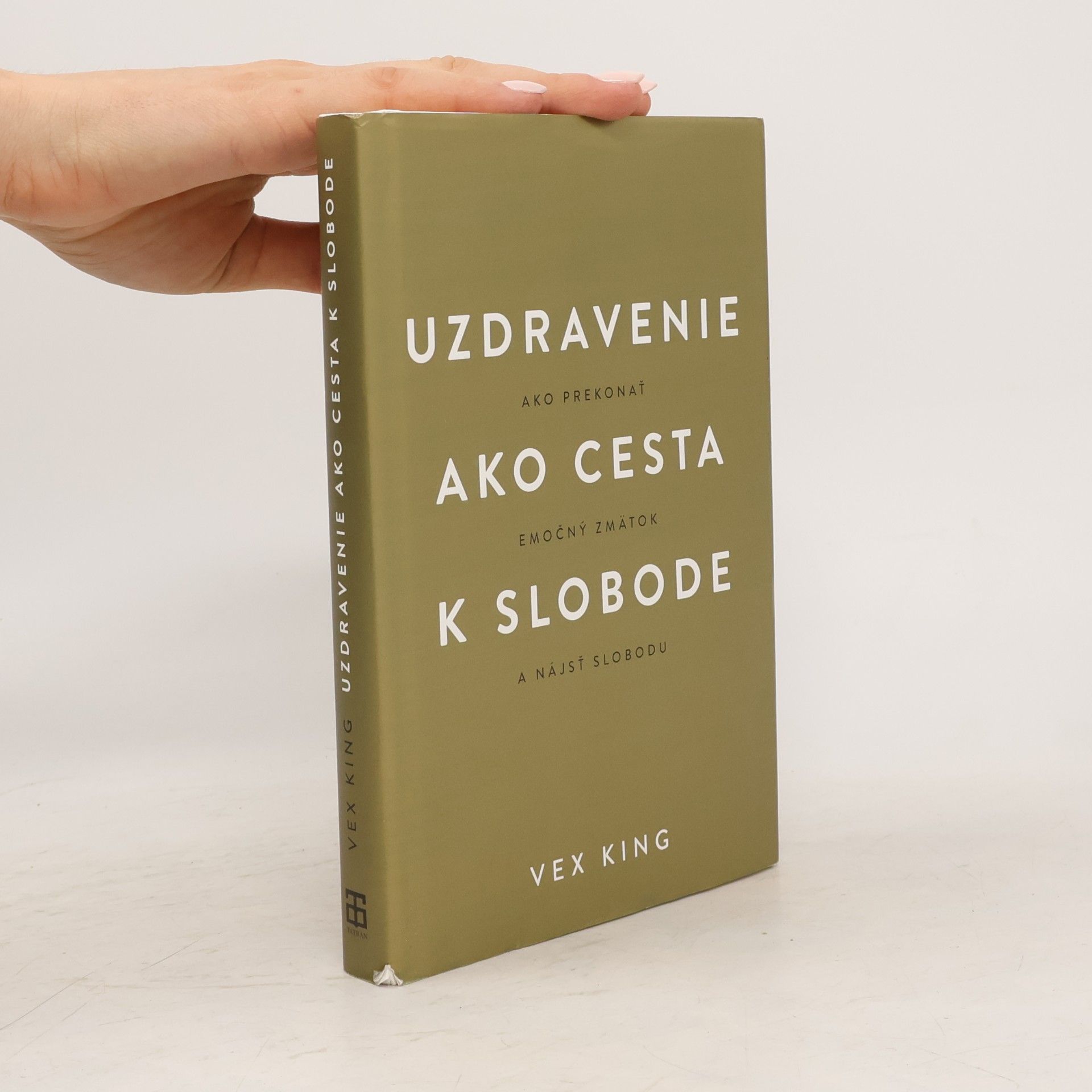 Vex King Uzdravenie ako cesta k slobode