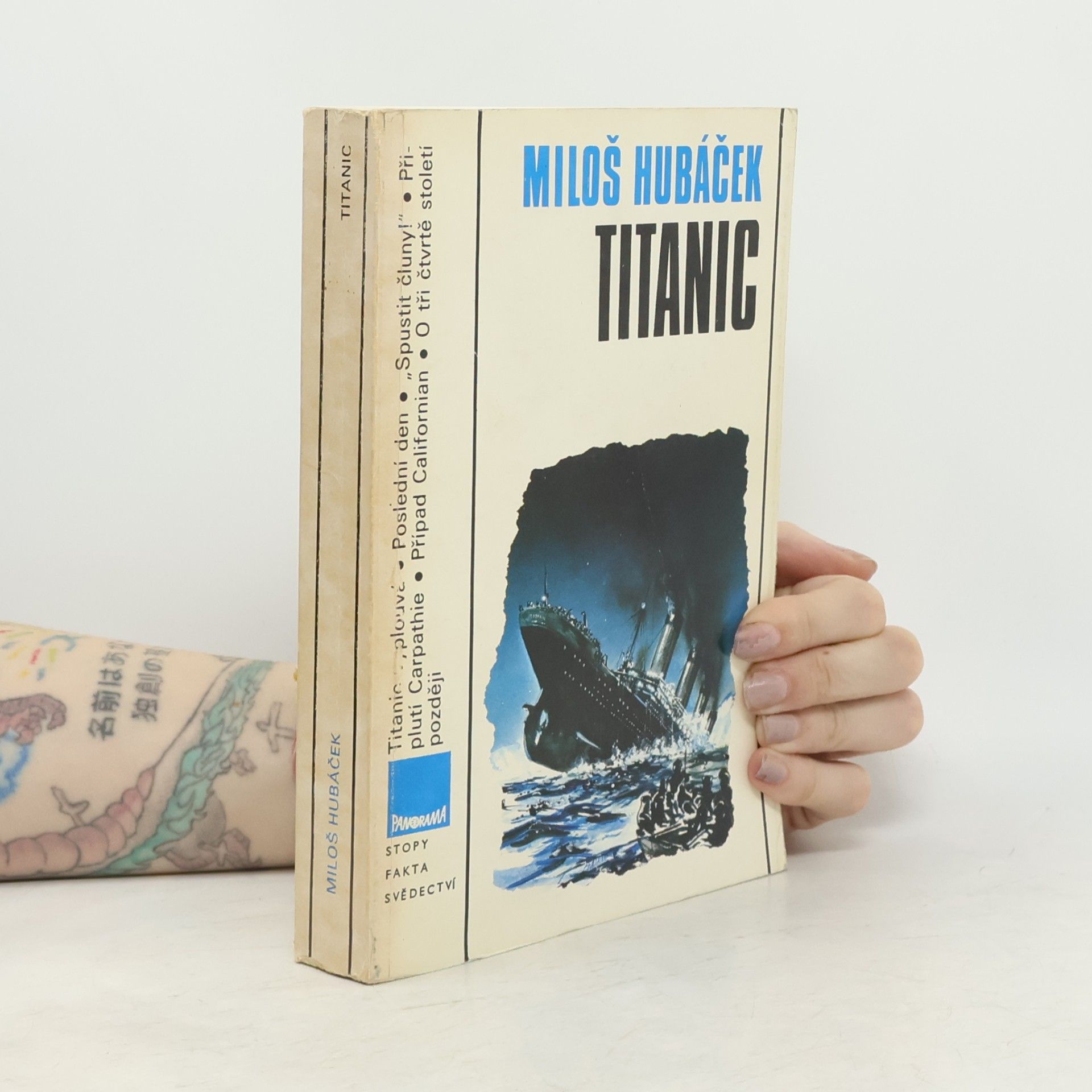 Titanic