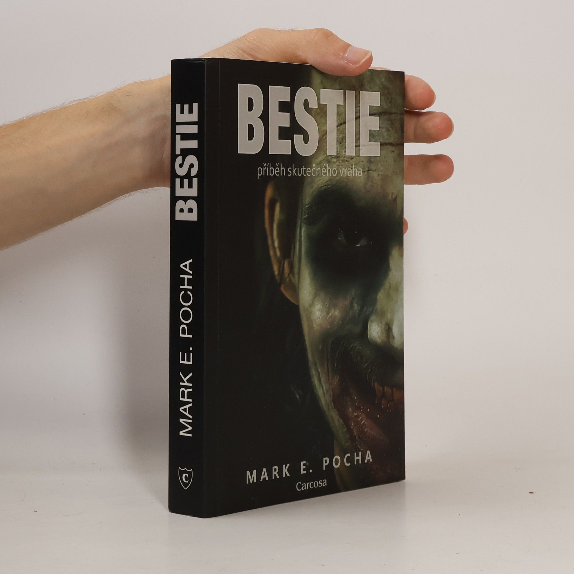 Mark E. Pocha Bestie