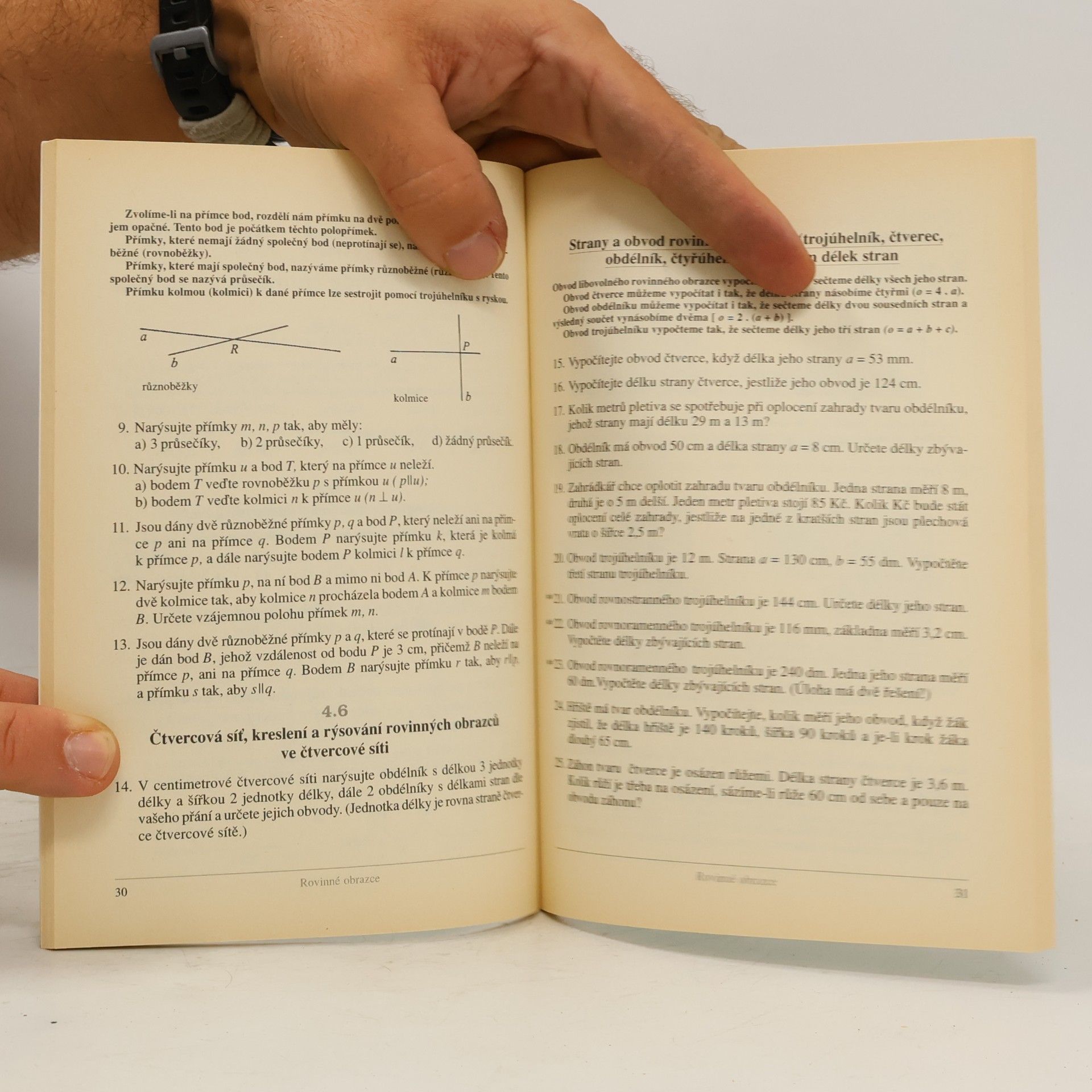 Eva Menzelová Přijímací zkoušky z matematiky