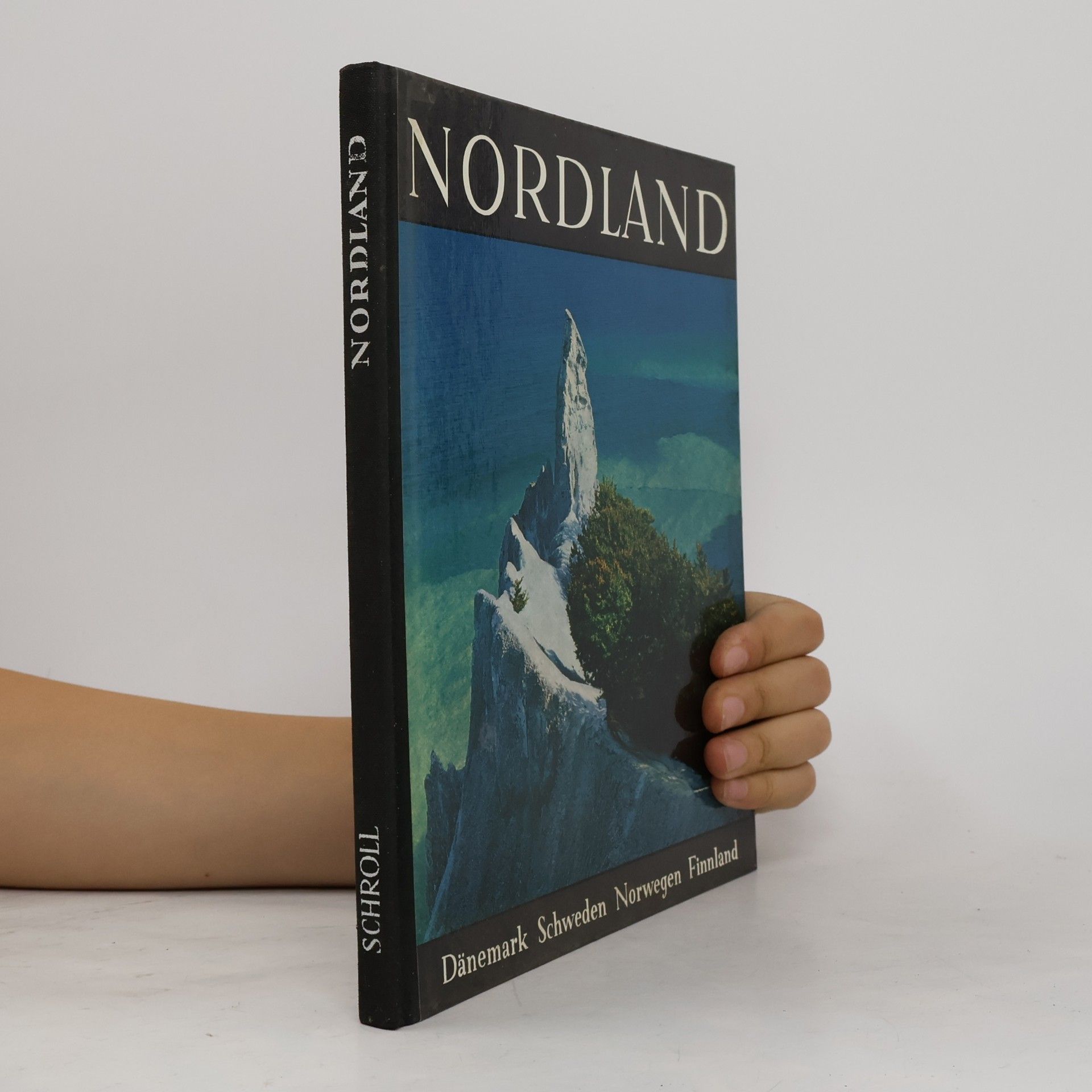 Hans Eberhard Friedrich Nordland