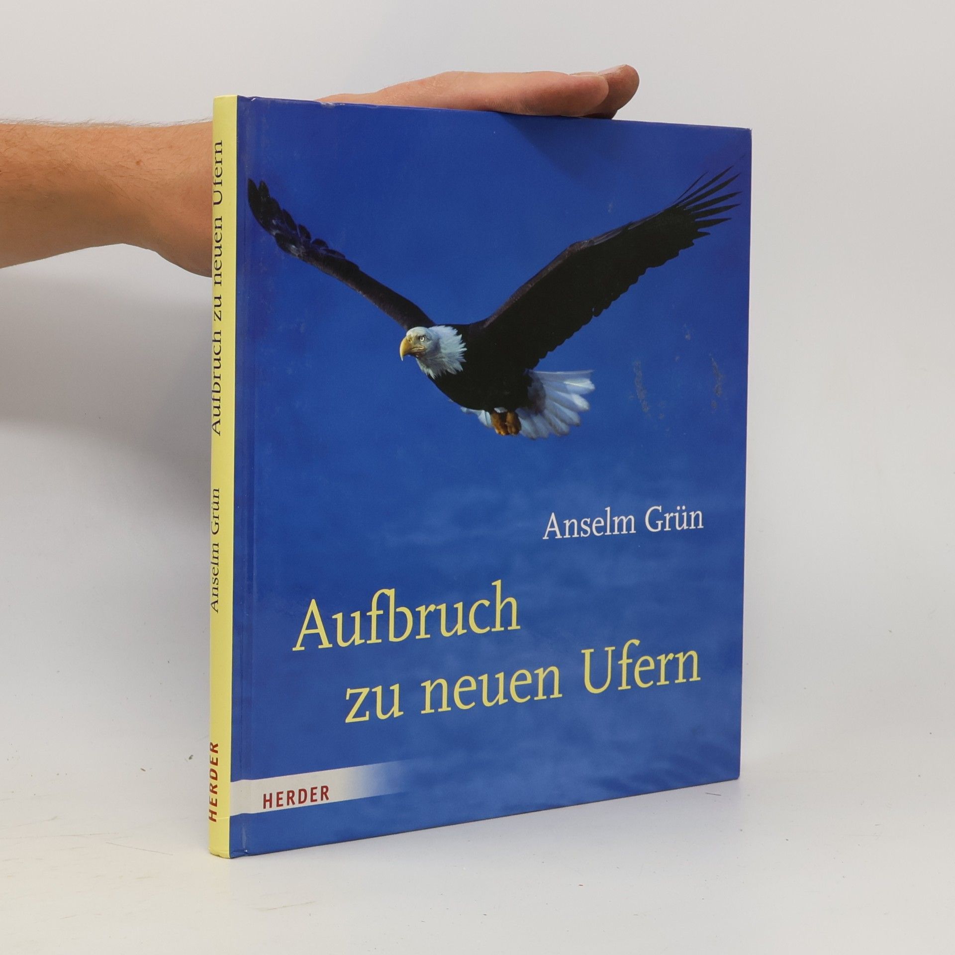 Aufbruch zu neuen Ufern