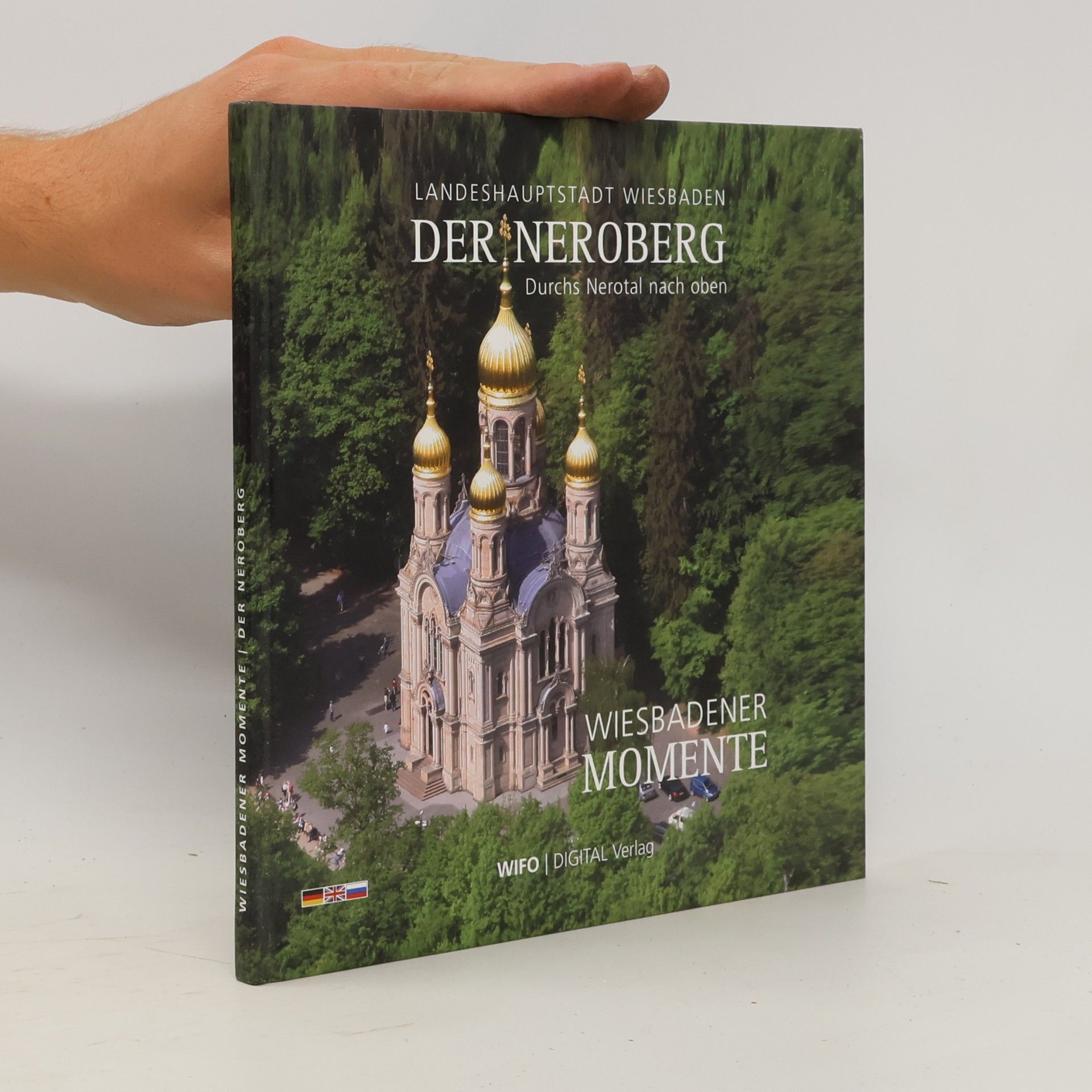 Autorenkollektiv Der Neroberg