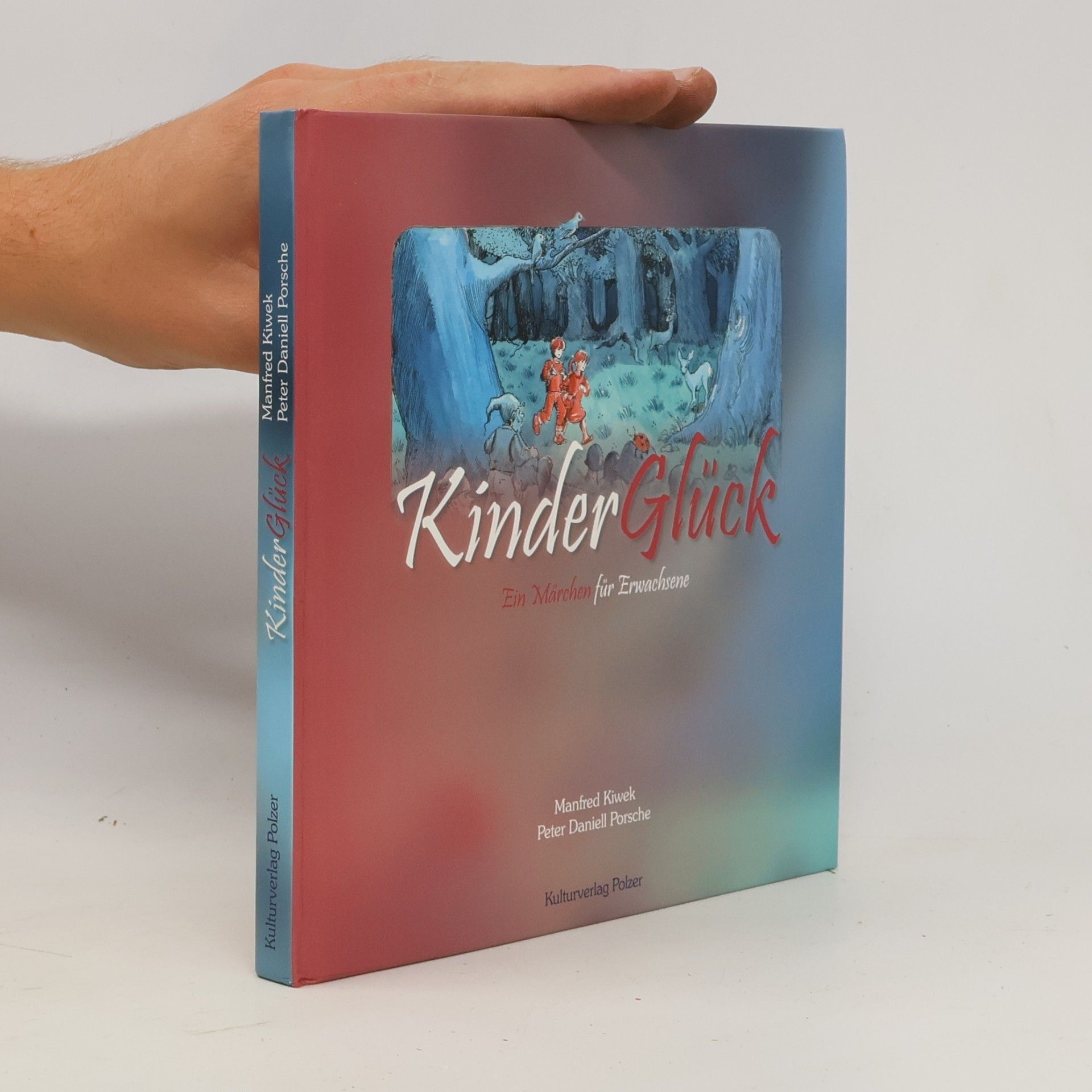 Kinderglück