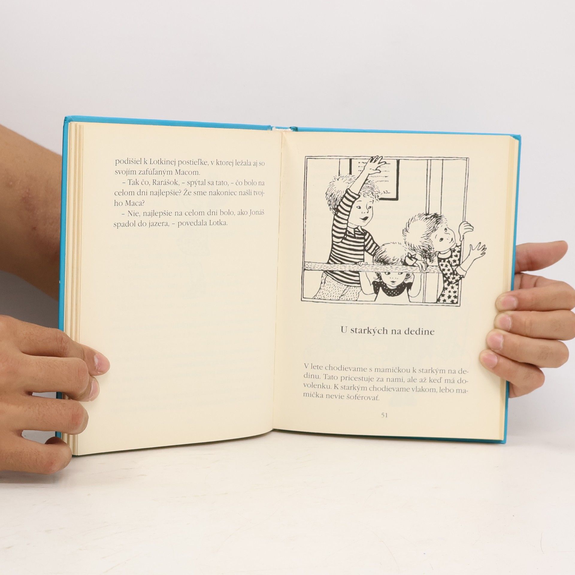 Astrid Lindgren Lotka z Huncútskej ulice