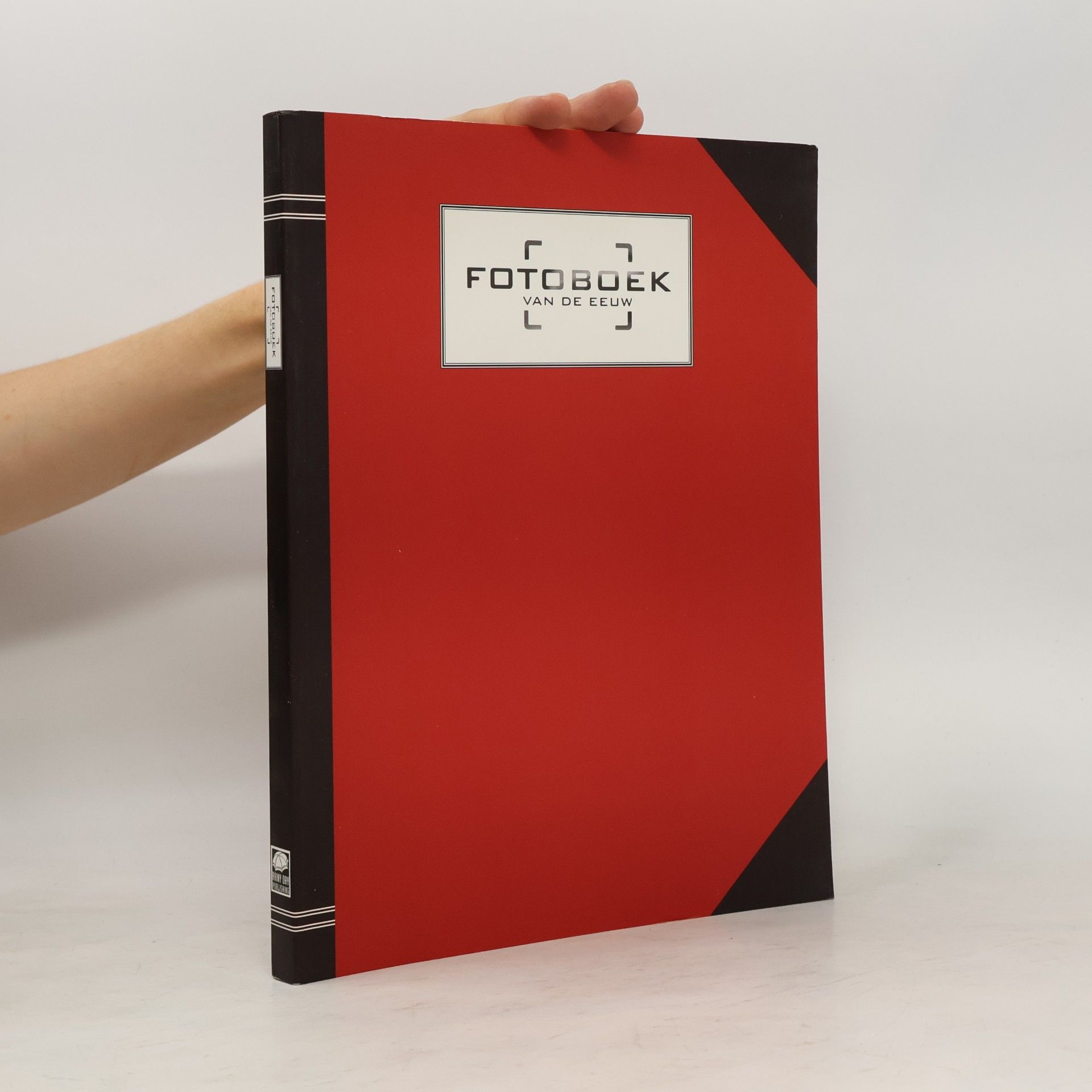 Jan Guus Waldorp Fotoboek