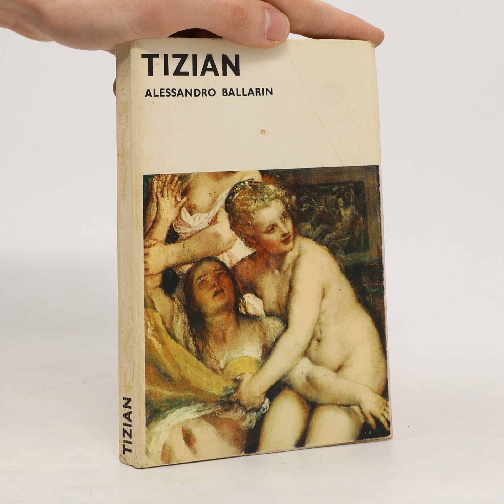Tizian