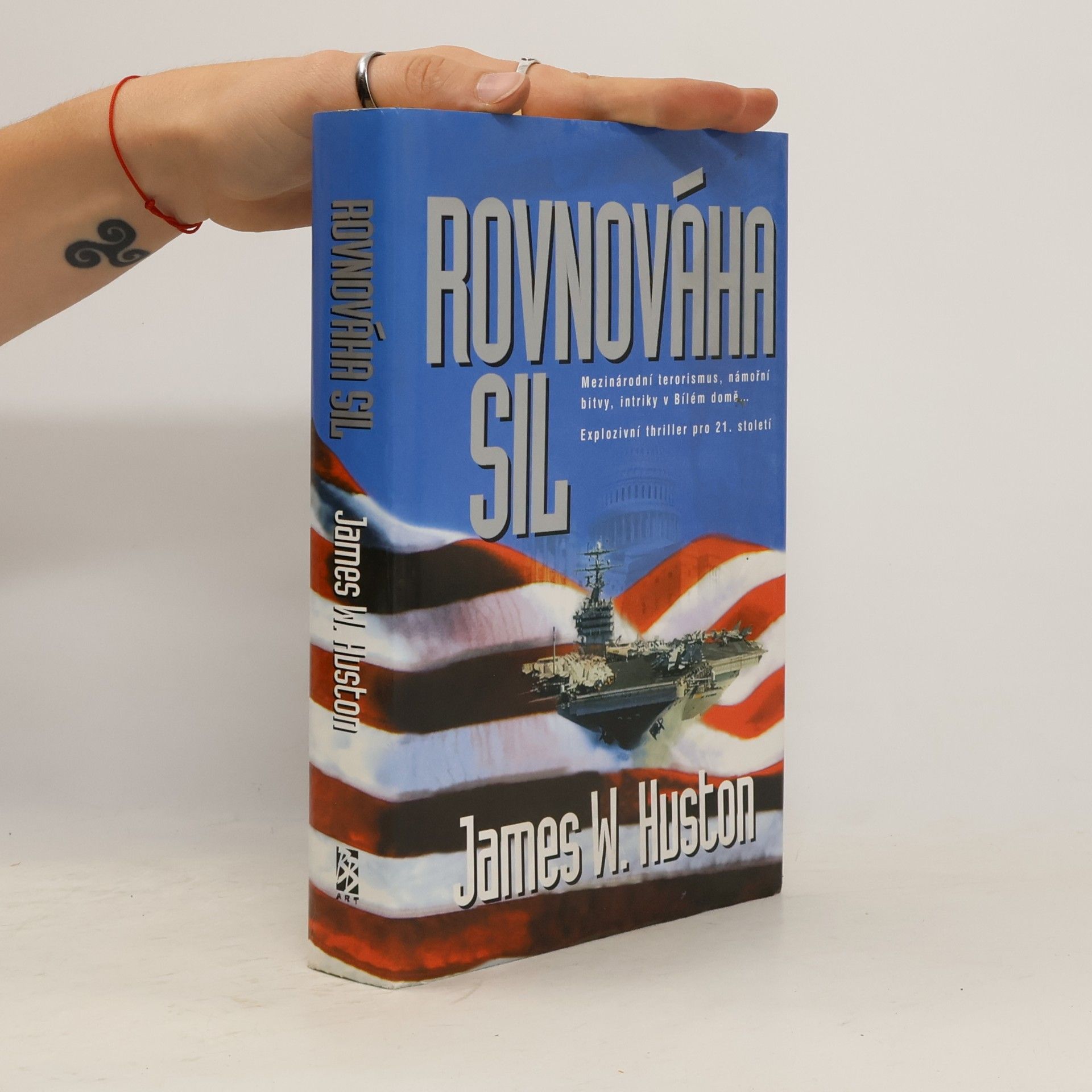 Rovnováha sil