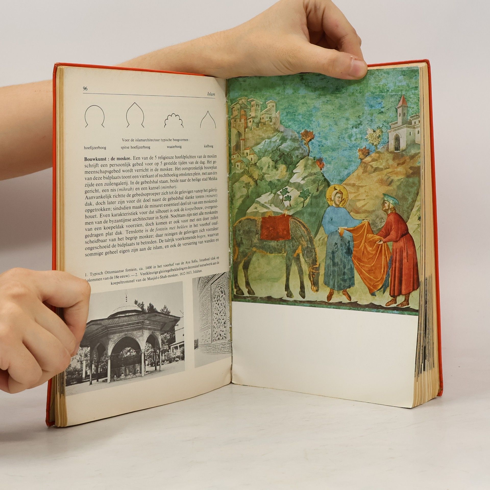A. Claerhout Kunst van Altamira tot heden