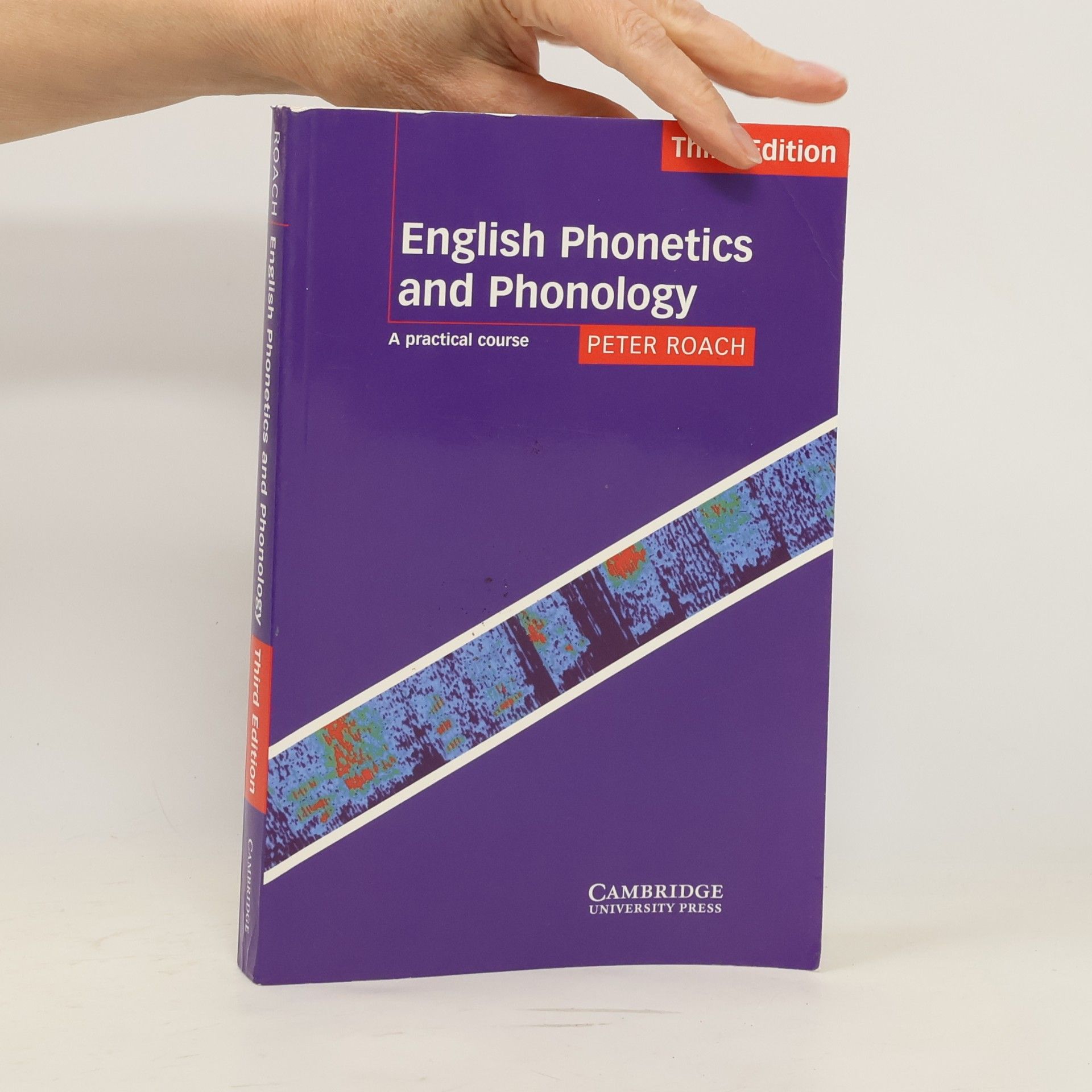 English Phonetics and Phonology