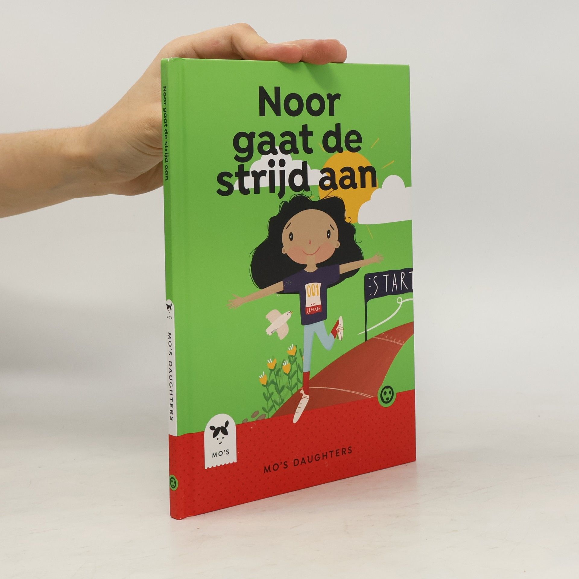 Firma Fluks Noor gaat de strijd aan