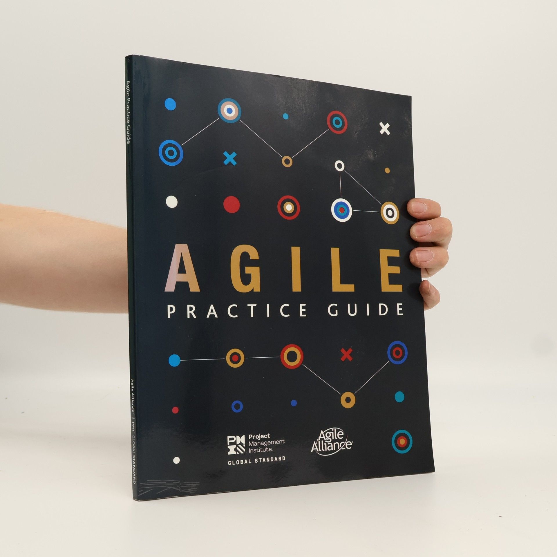 Collectif d'auteurs Agile Practice Guide