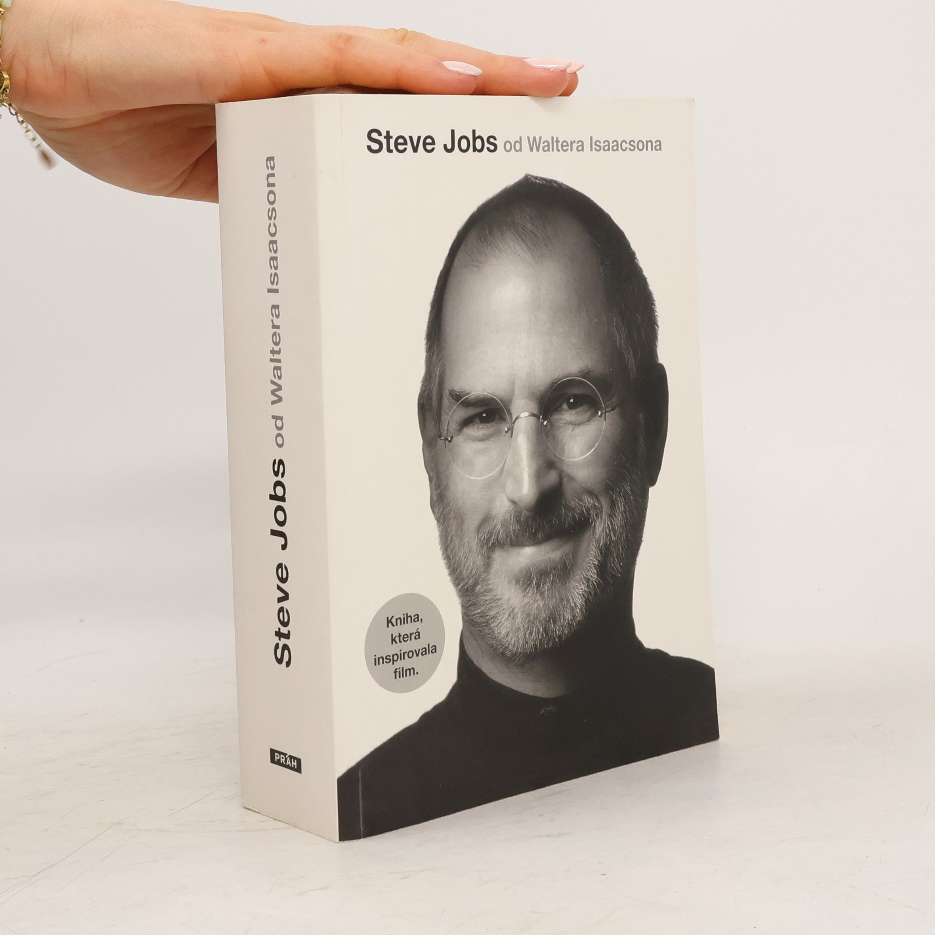 Walter Isaacson Steve Jobs