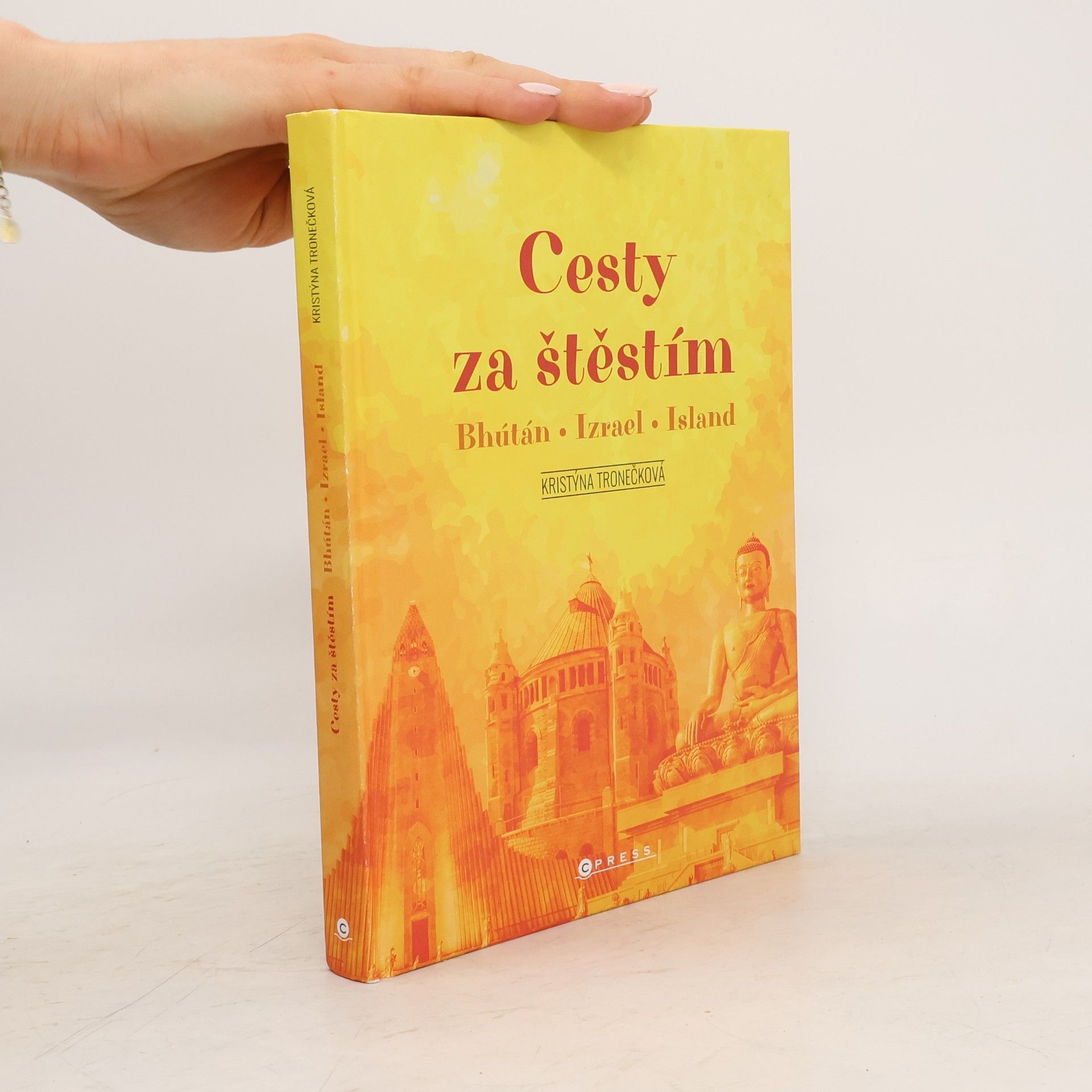 Cesty za štěstím