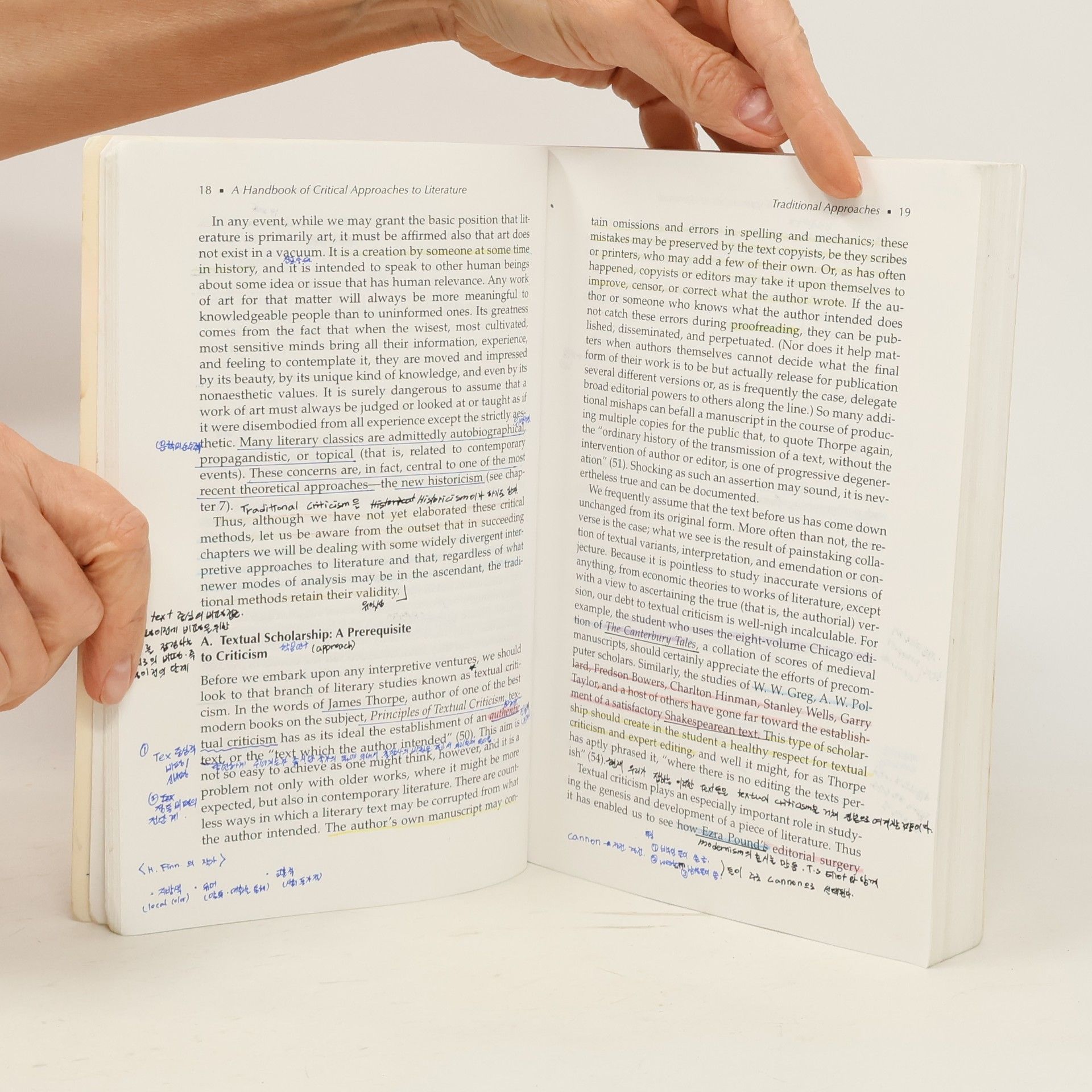 Wilfred L. Guerin A Handbook of Critical Approaches to Literature