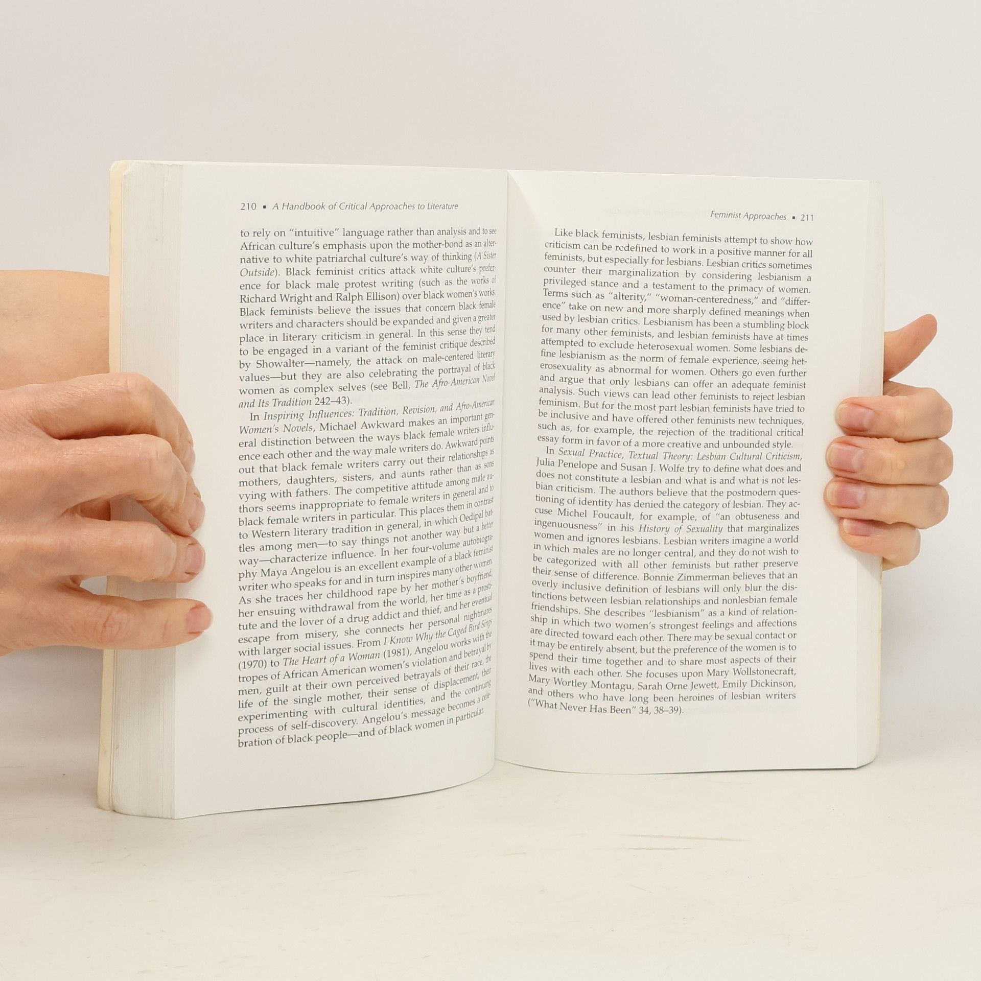 Wilfred L. Guerin A Handbook of Critical Approaches to Literature