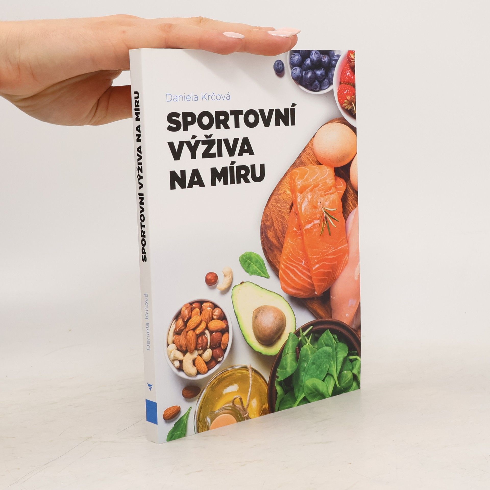 Sportovní výživa na míru