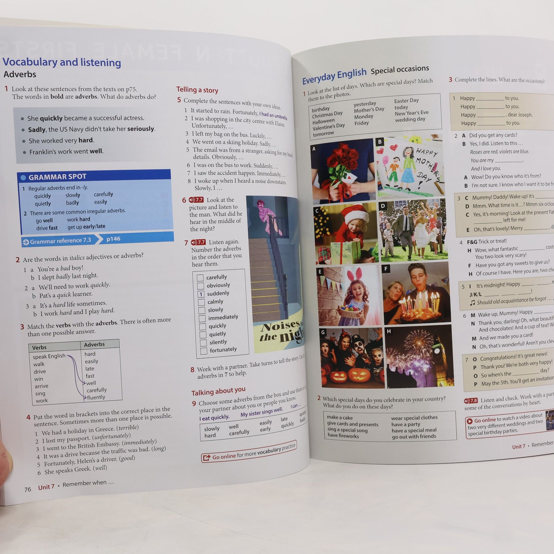 Liz Soars Headway 5th edition. Elementary Student's Book