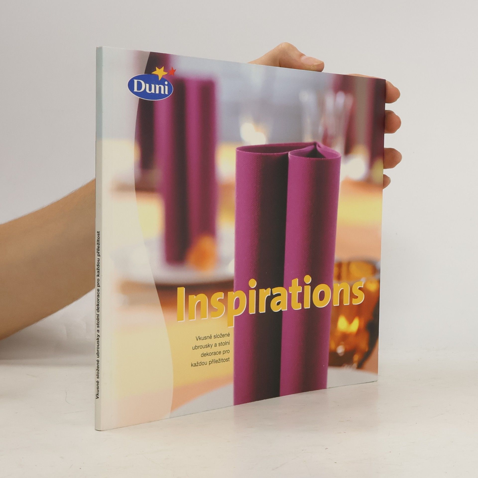 Autorenkollektiv Inspirations