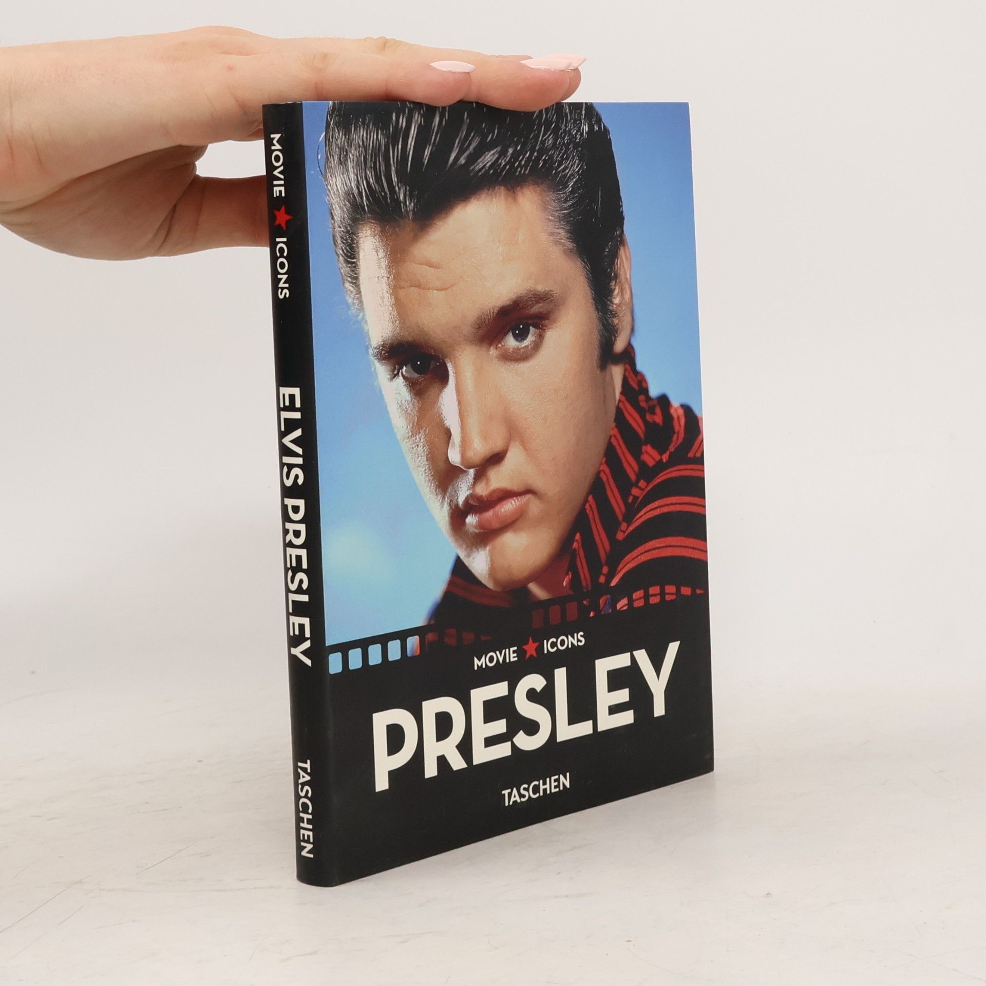 Paul Duncan Presley