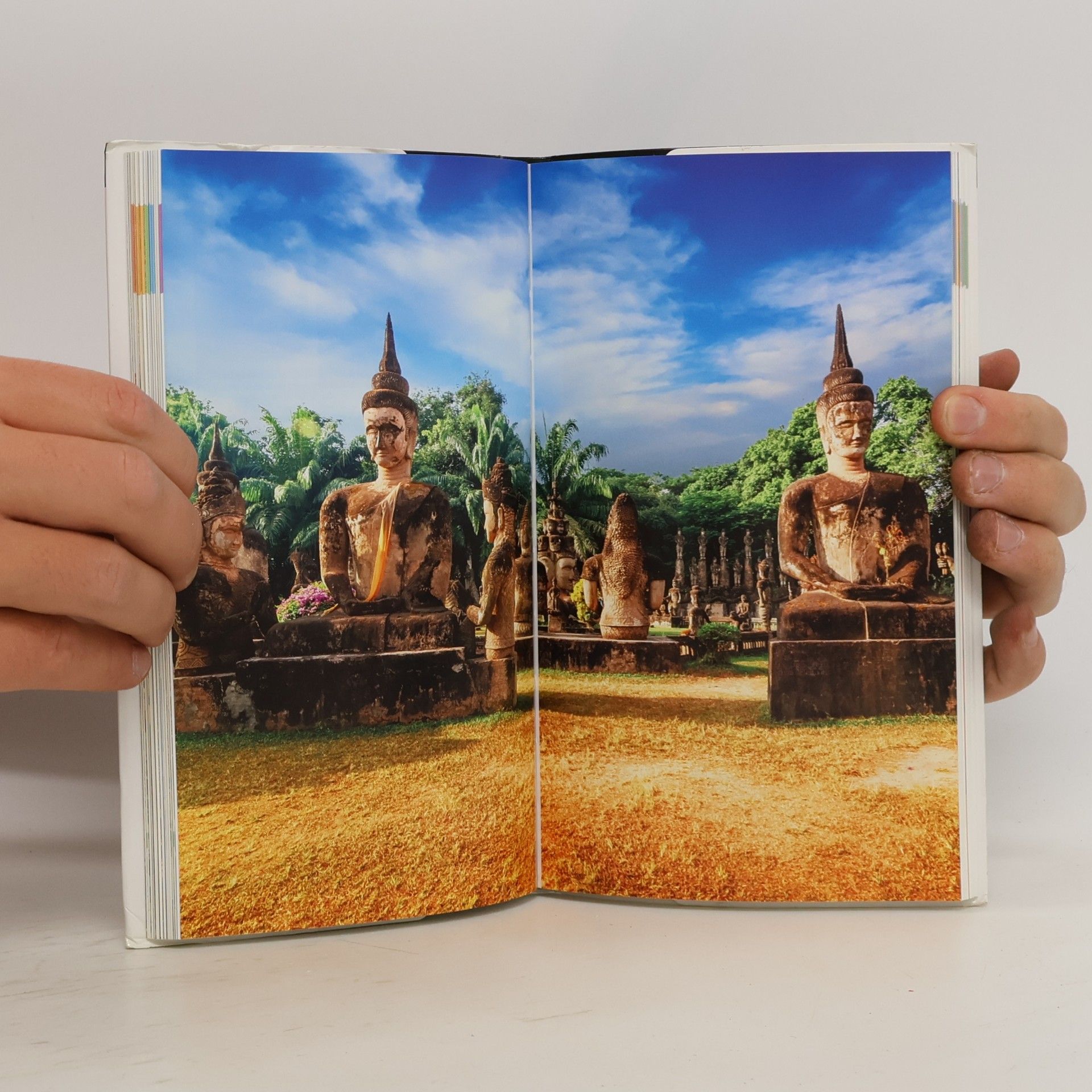 Kolektív autorov Cambodia & Laos