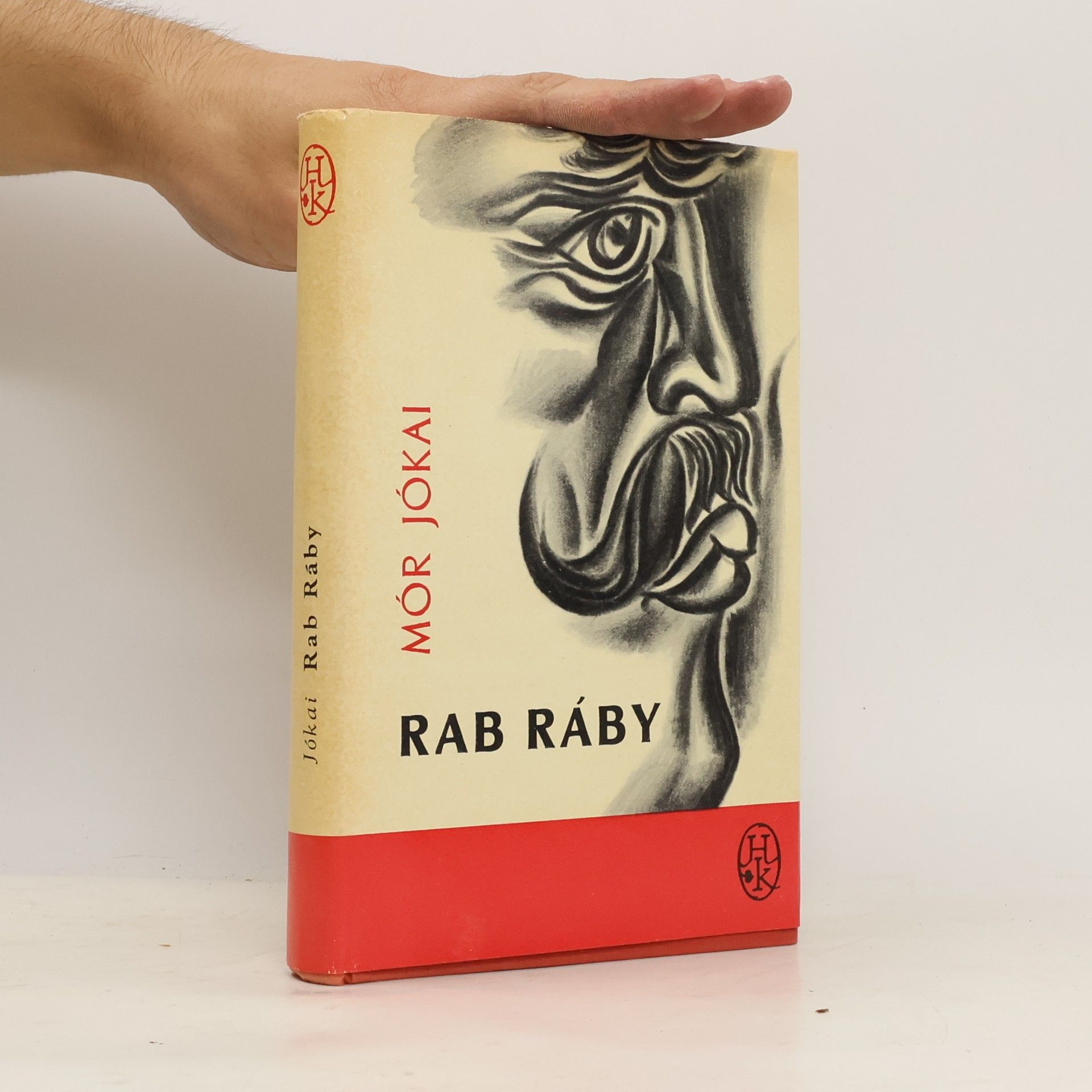 Rab Ráby