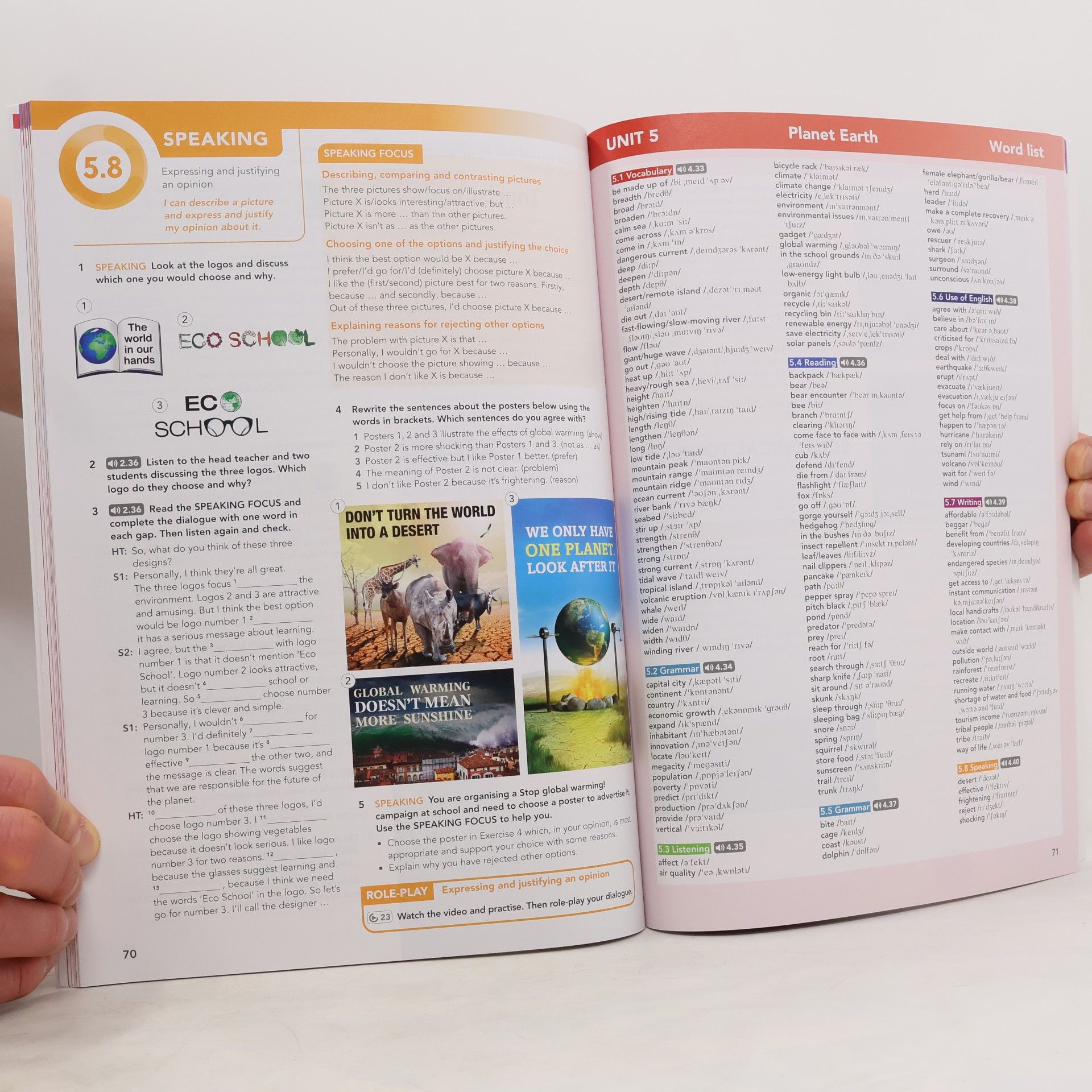 Autorenkollektiv Focus 3 Student's Book & ActiveBook with Extra Digital Activities & App for LEARNETIC