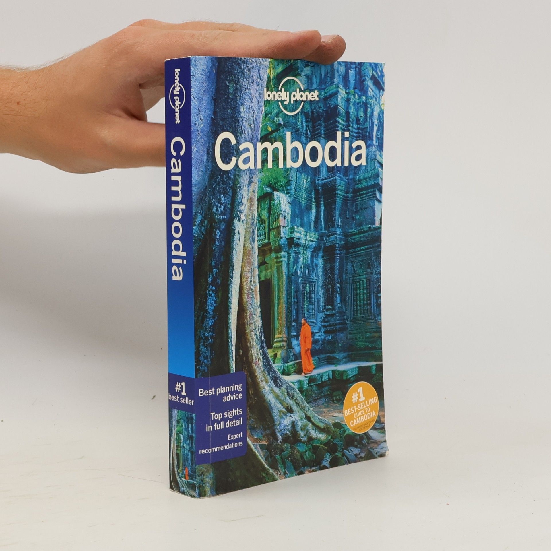 Planet Lonely Lonely Planet Cambodia