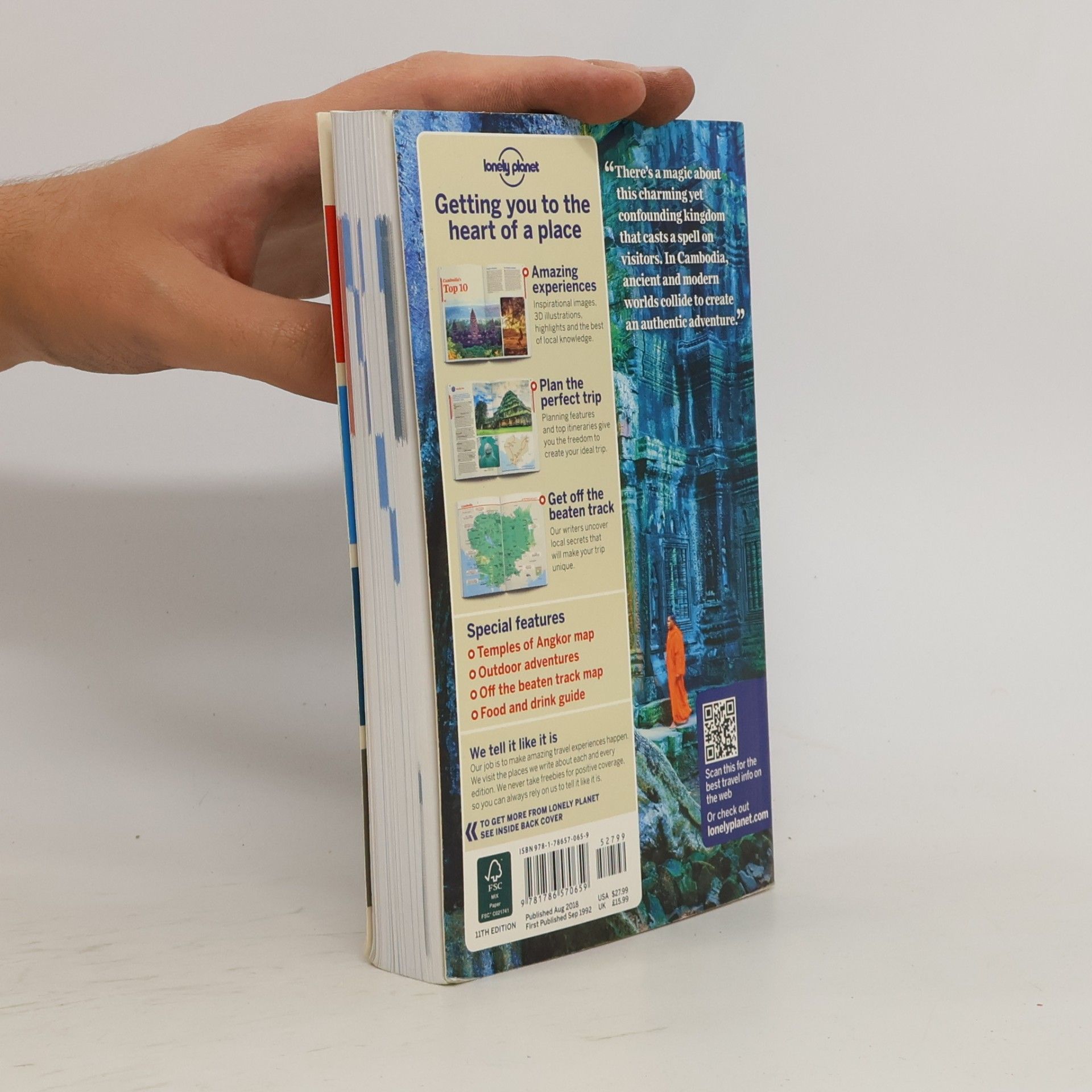 Planet Lonely Lonely Planet Cambodia