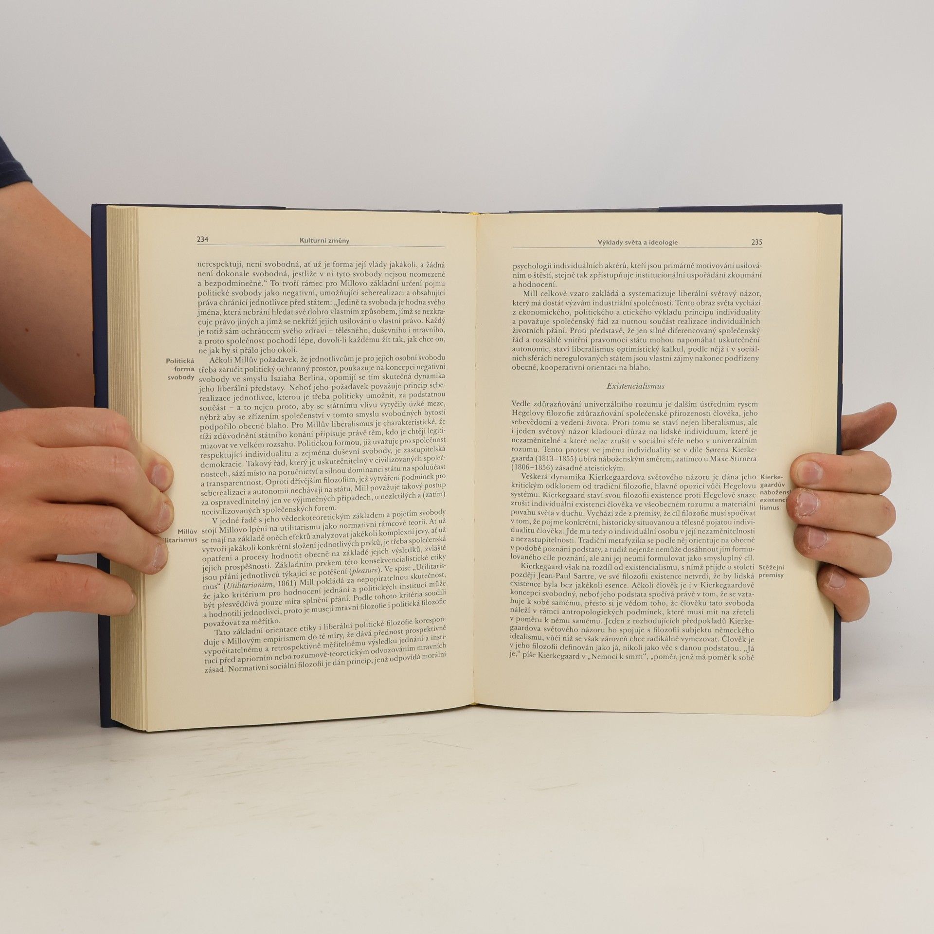 Walter Demel Dějiny světa : globální dějiny od počátků do 21. století. 5, Vznik moderny 1700 až 1914