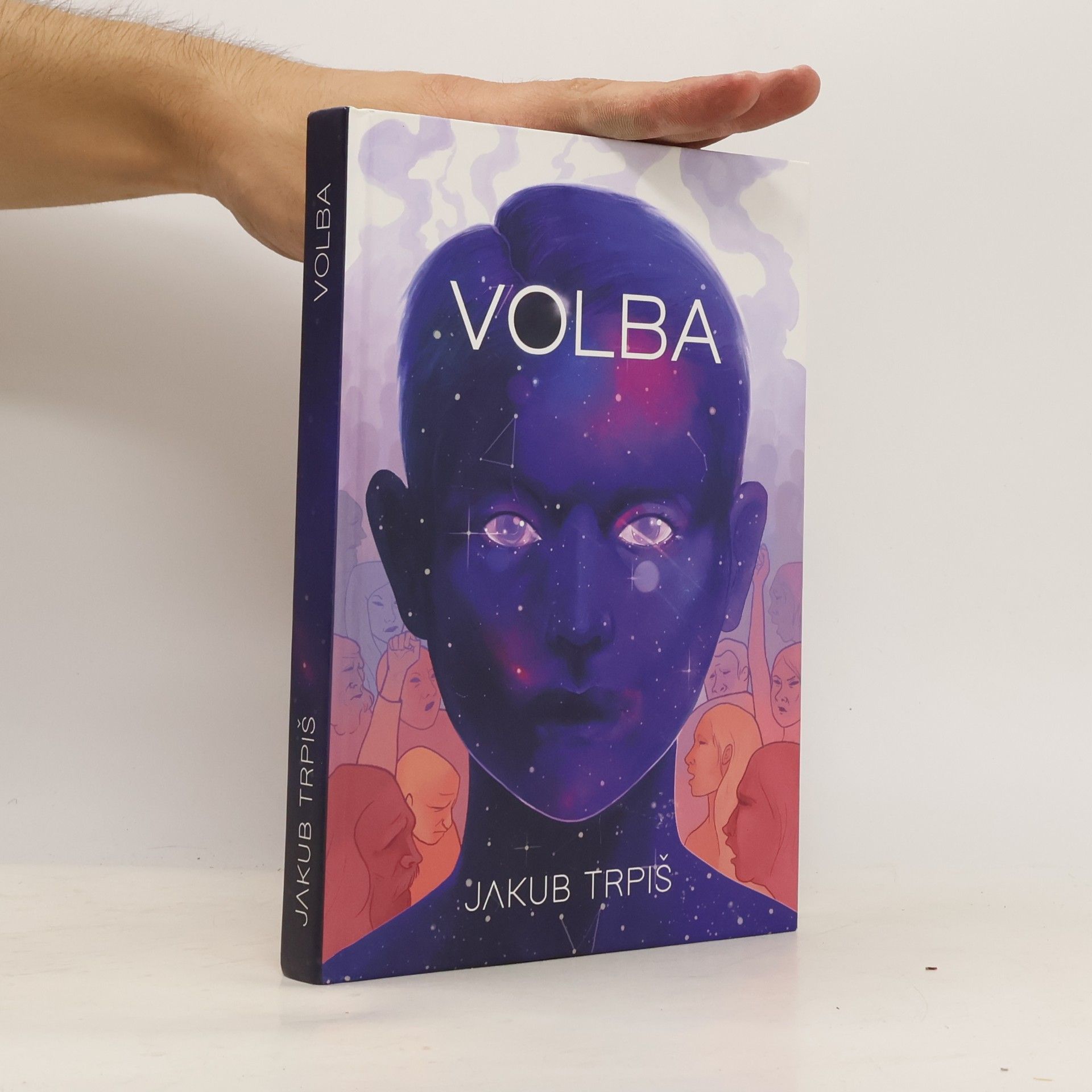 Jakub Trpiš Volba