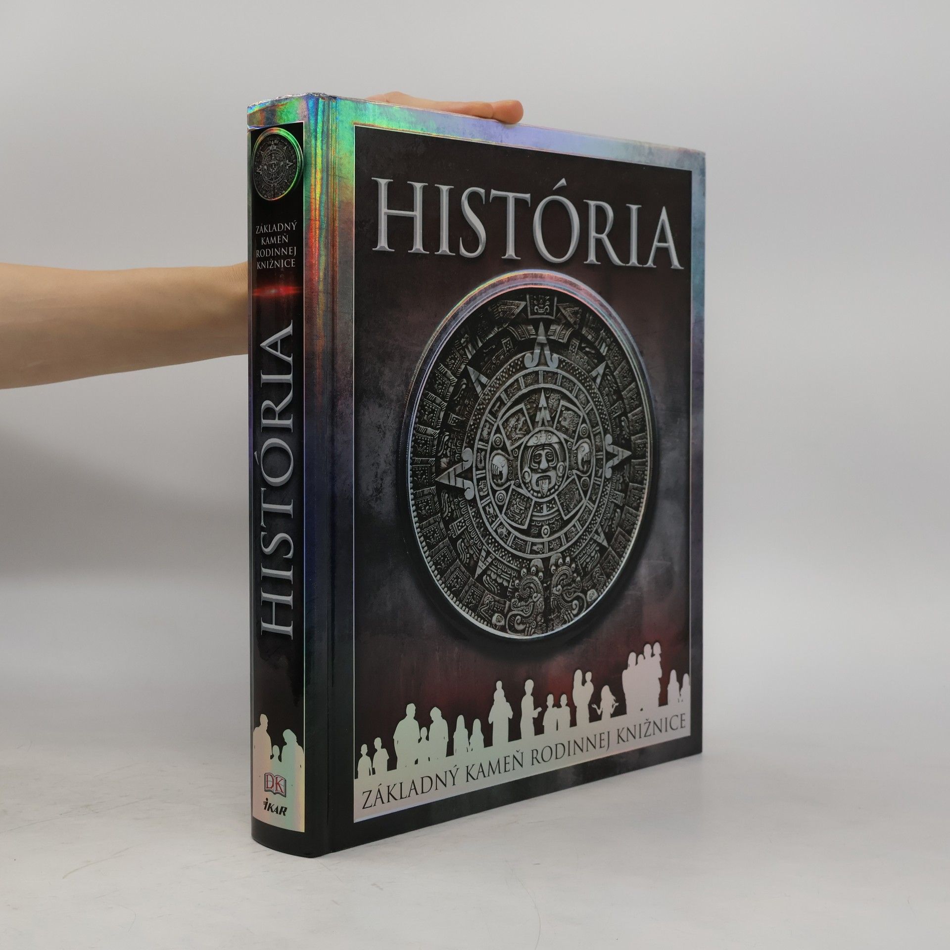 Kolektív autorov História