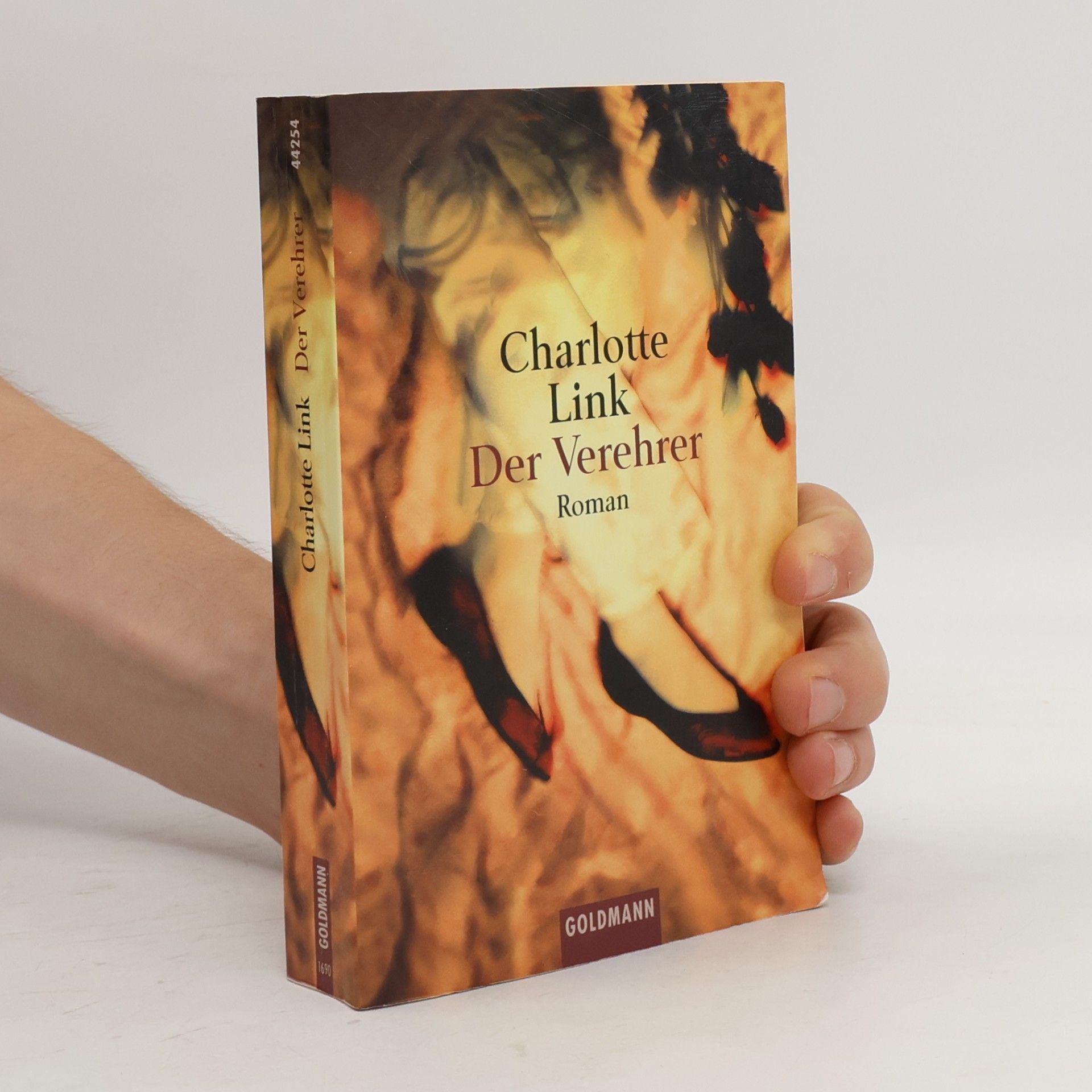 Charlotte Link Der Verehrer