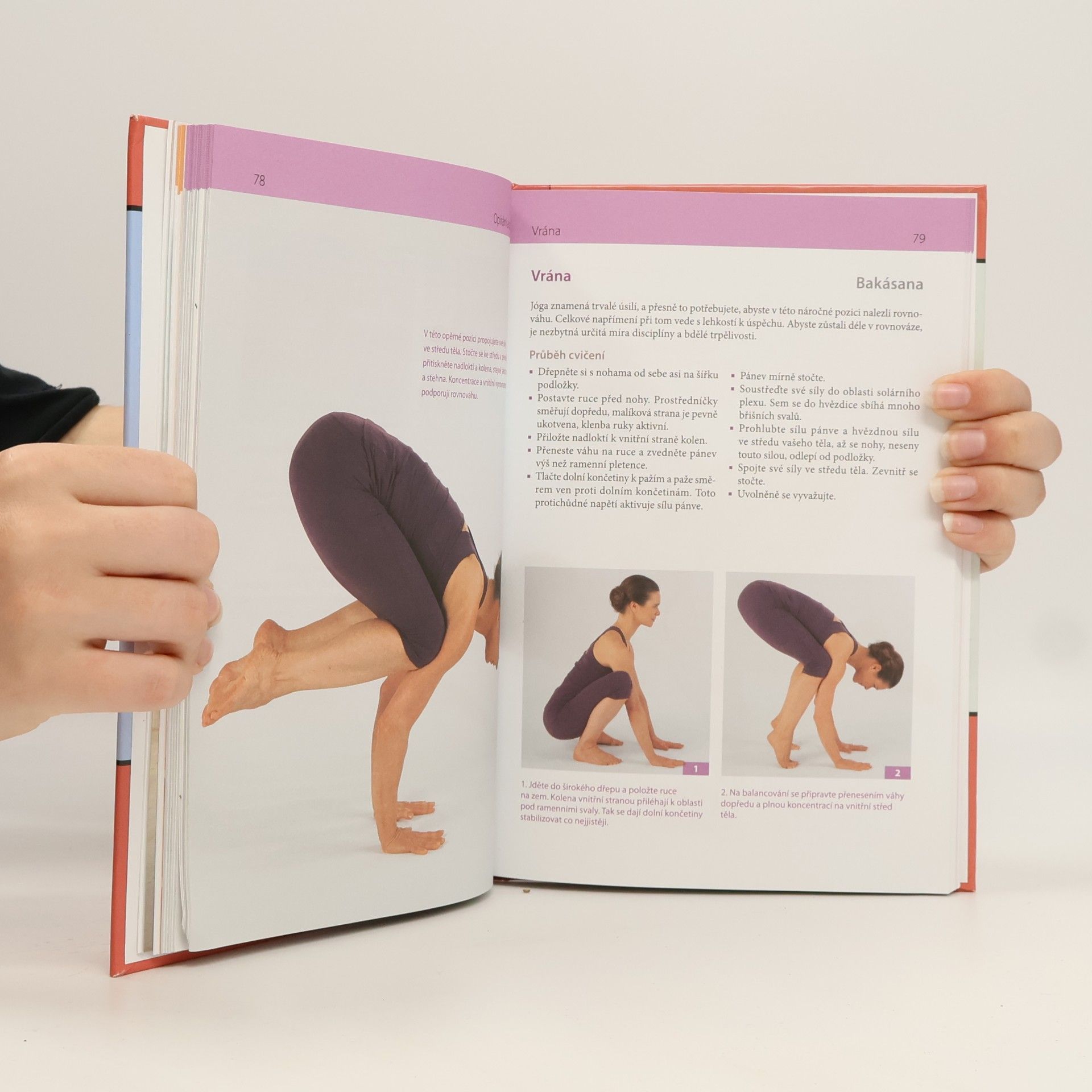 Kolektív autorov Medical yoga. Anatomicky správné cvičení