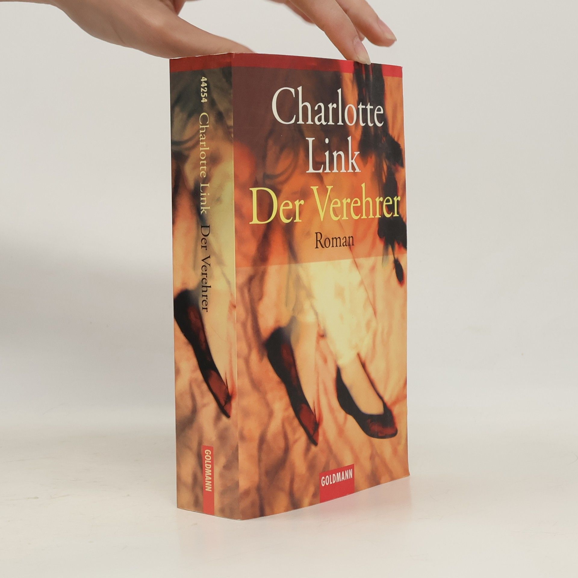 Charlotte Link Der Verehrer