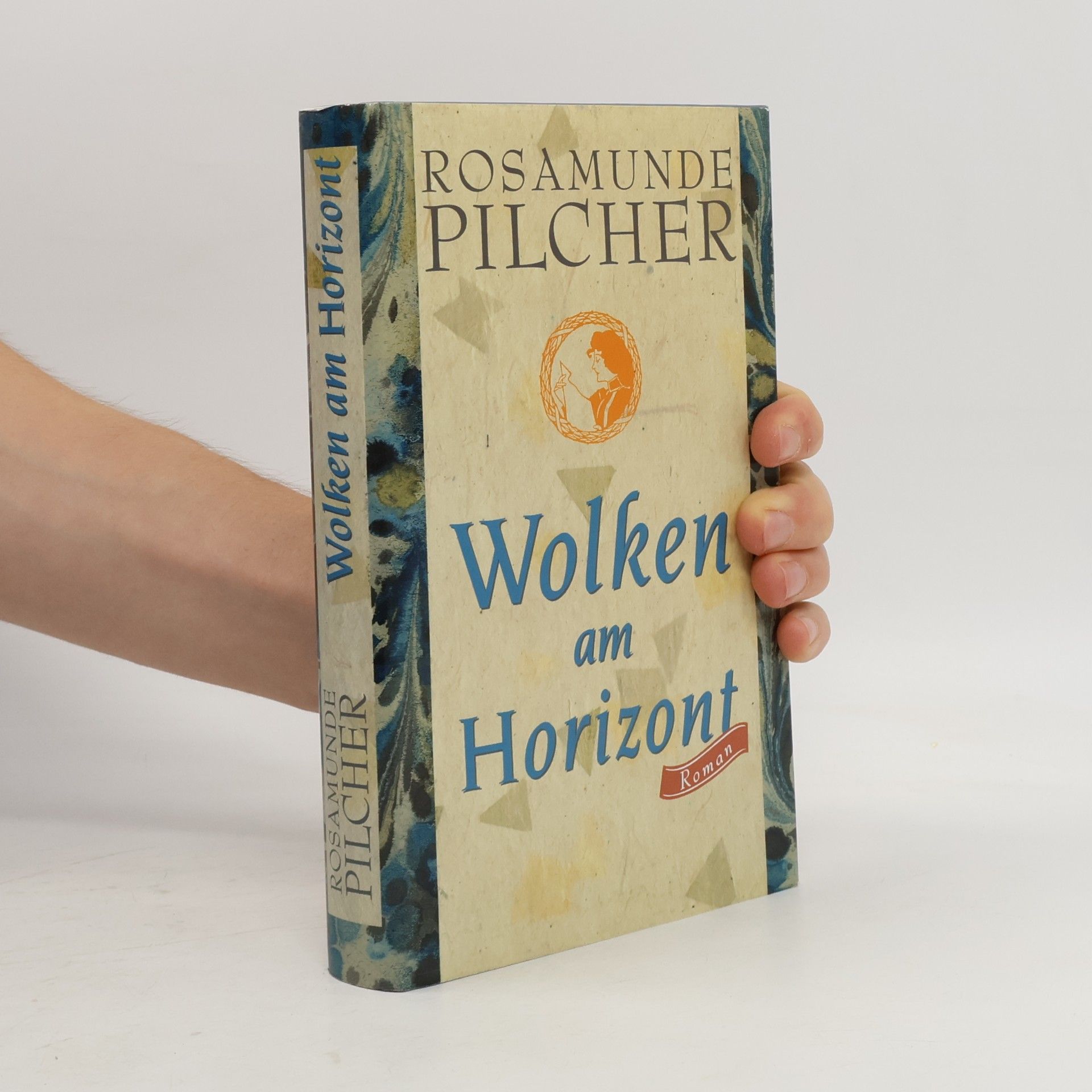 Rosamunde Pilcher Wolken am Horizont