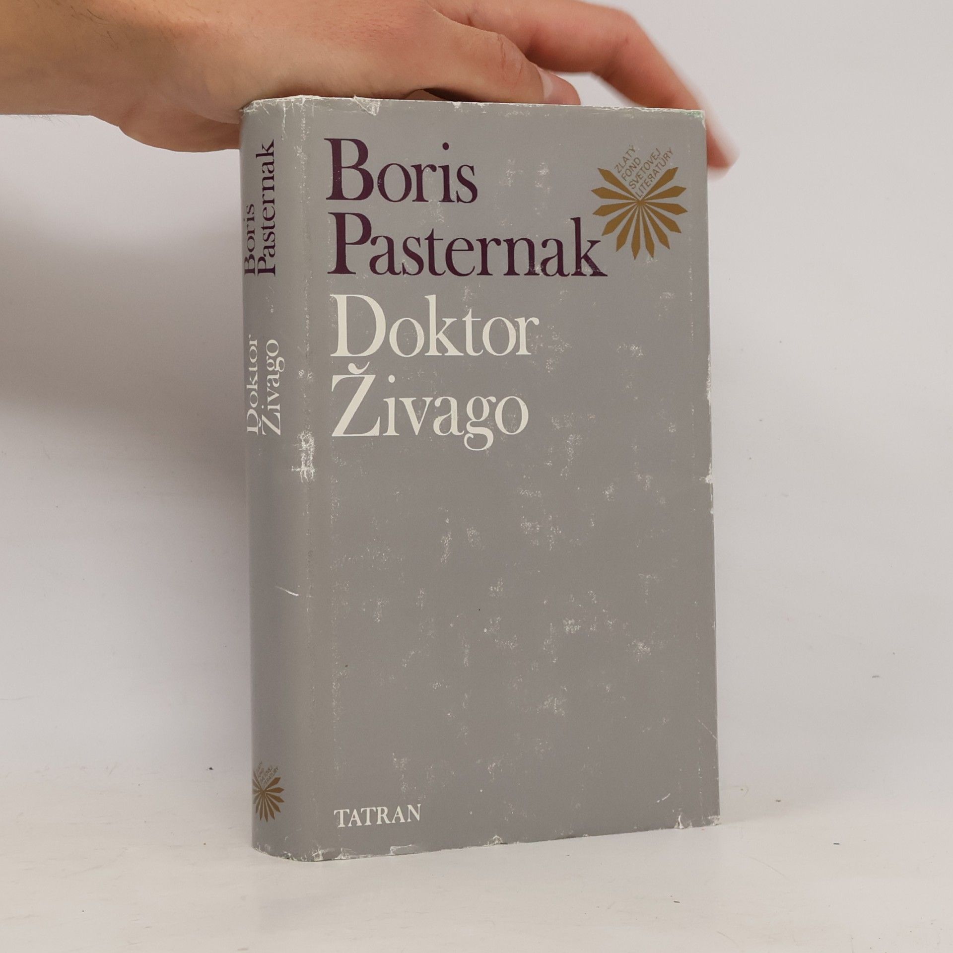 Doktor Živago