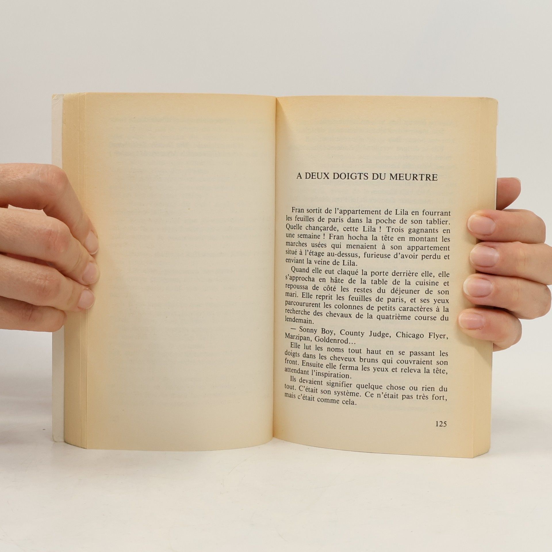 Henry Slesar Grands détectives: Courrier du cœur