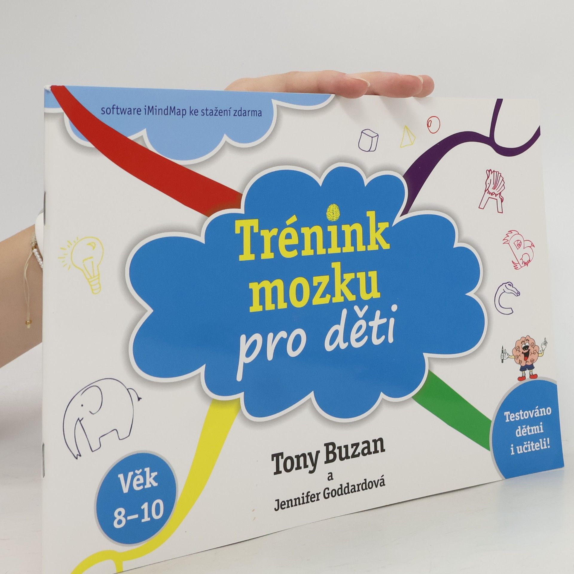 Trénink mozku pro děti