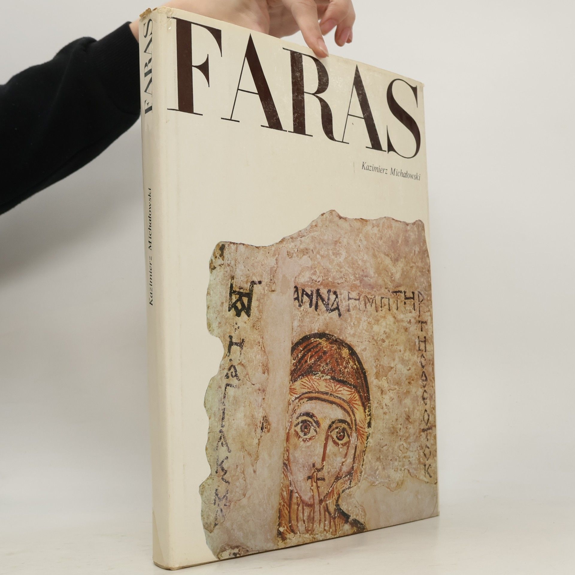 Faras